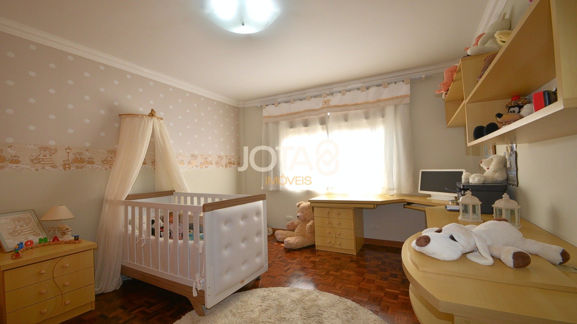 APARTAMENTO IMPECÁVEL NO BATEL SOHO 3 QUARTOS