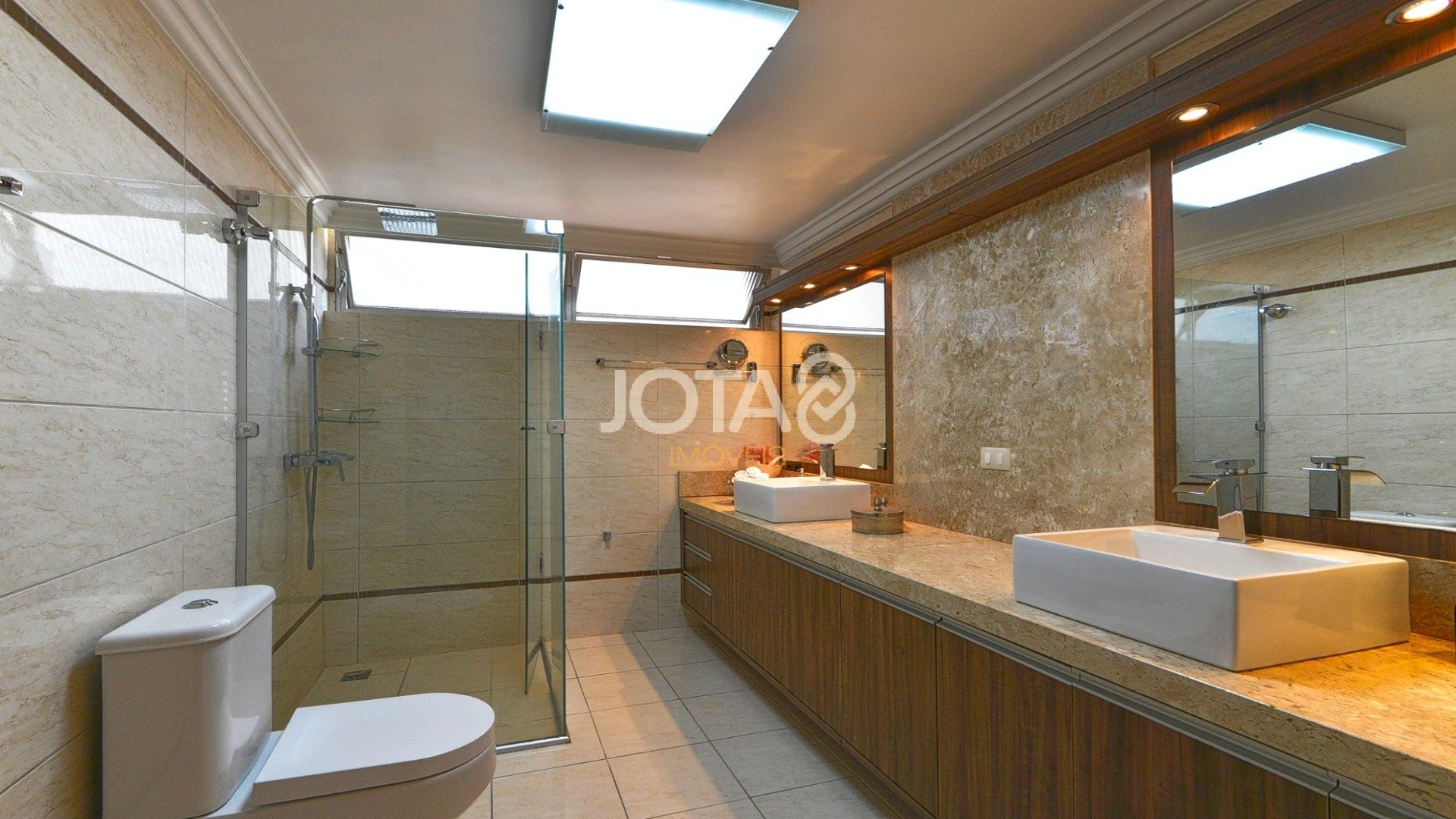 APARTAMENTO IMPECÁVEL NO BATEL SOHO 3 QUARTOS
