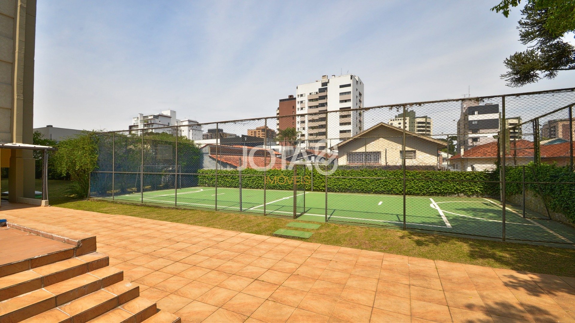 APARTAMENTO IMPECÁVEL NO BATEL SOHO 3 QUARTOS