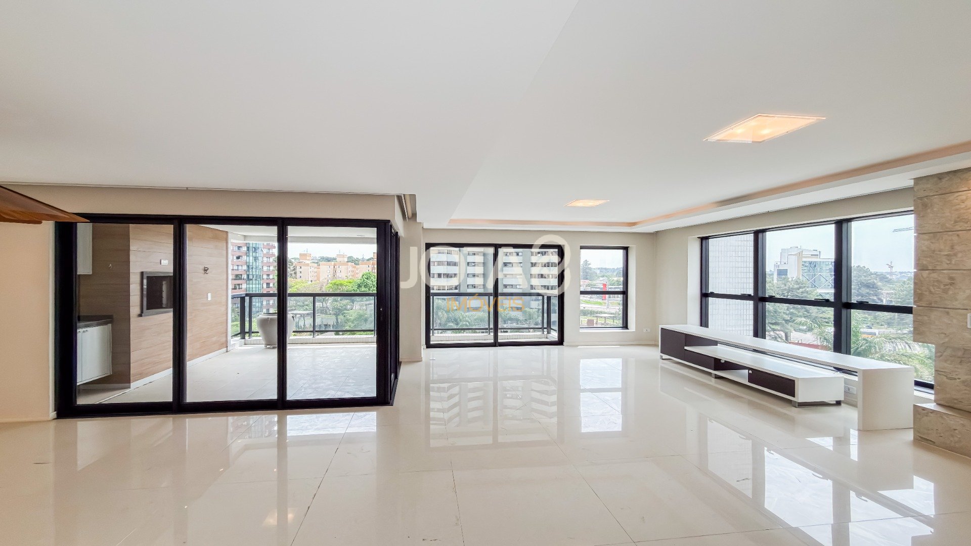 APARTAMENTO 4 QUARTOS  NO ECOVILLE EM CONDOMÍNIO CLUBE