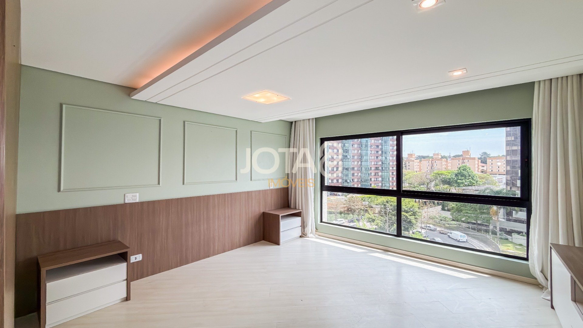 APARTAMENTO 4 QUARTOS  NO ECOVILLE EM CONDOMÍNIO CLUBE