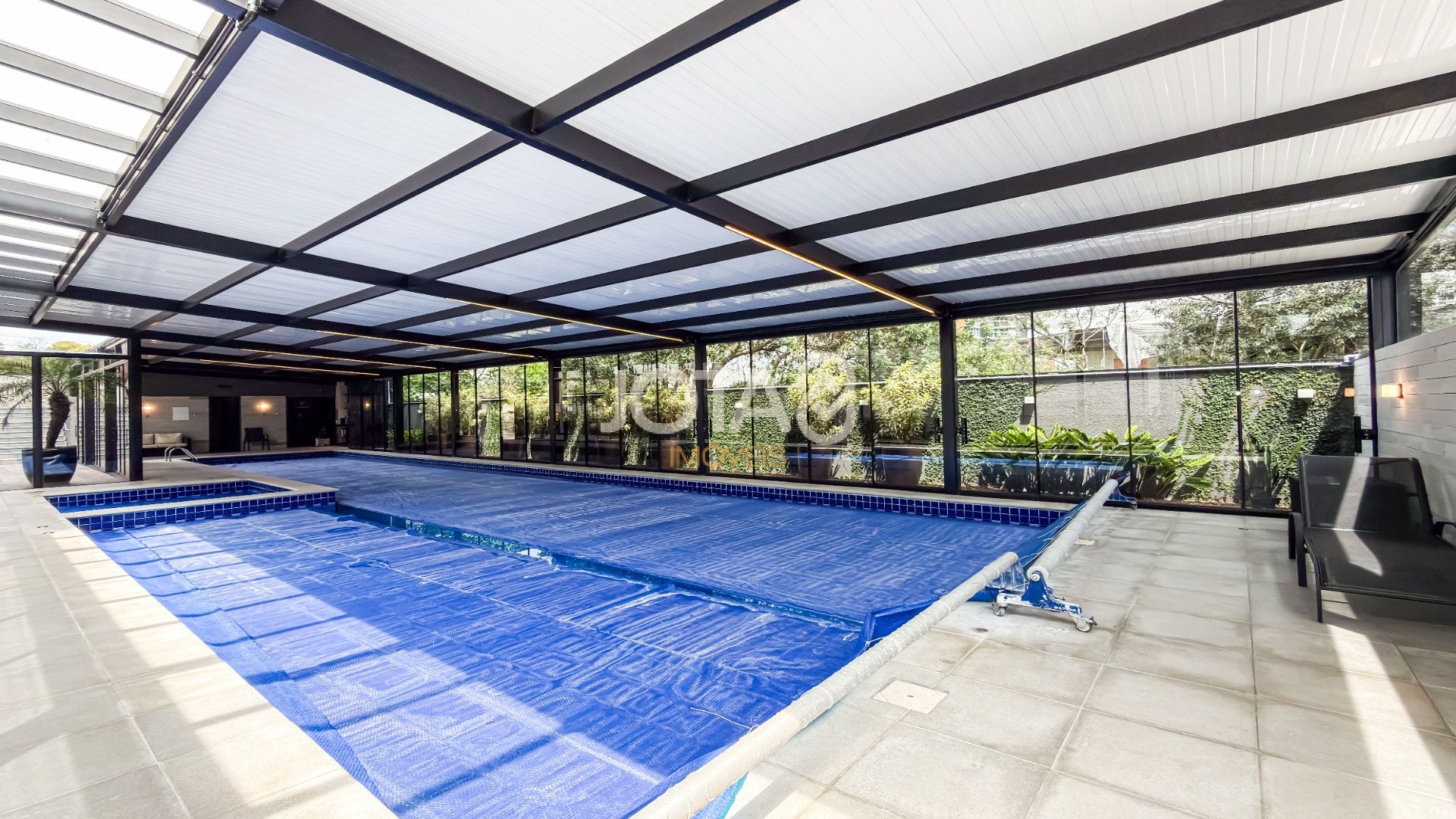 APARTAMENTO 4 QUARTOS  NO ECOVILLE EM CONDOMÍNIO CLUBE