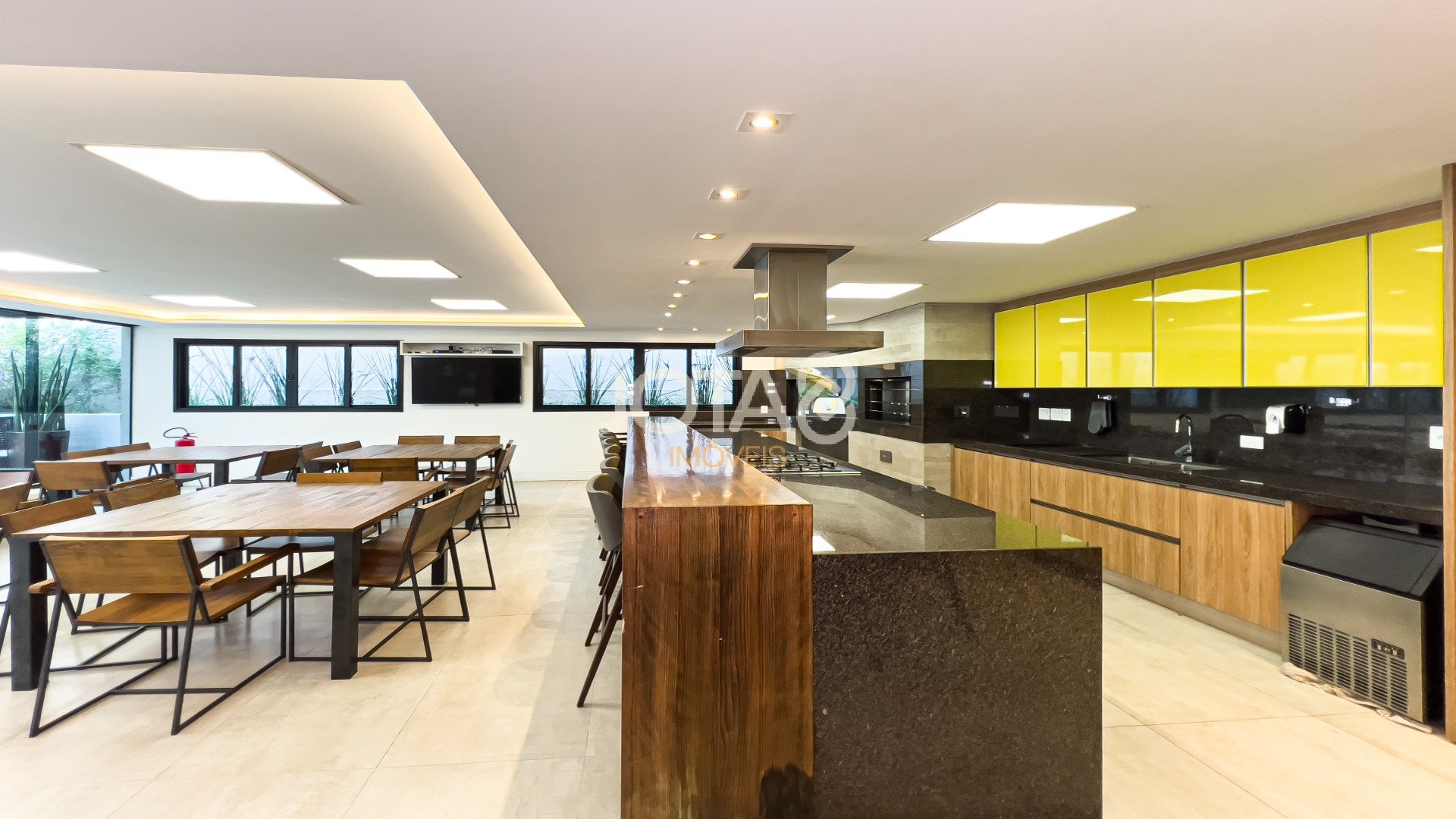 APARTAMENTO 4 QUARTOS  NO ECOVILLE EM CONDOMÍNIO CLUBE