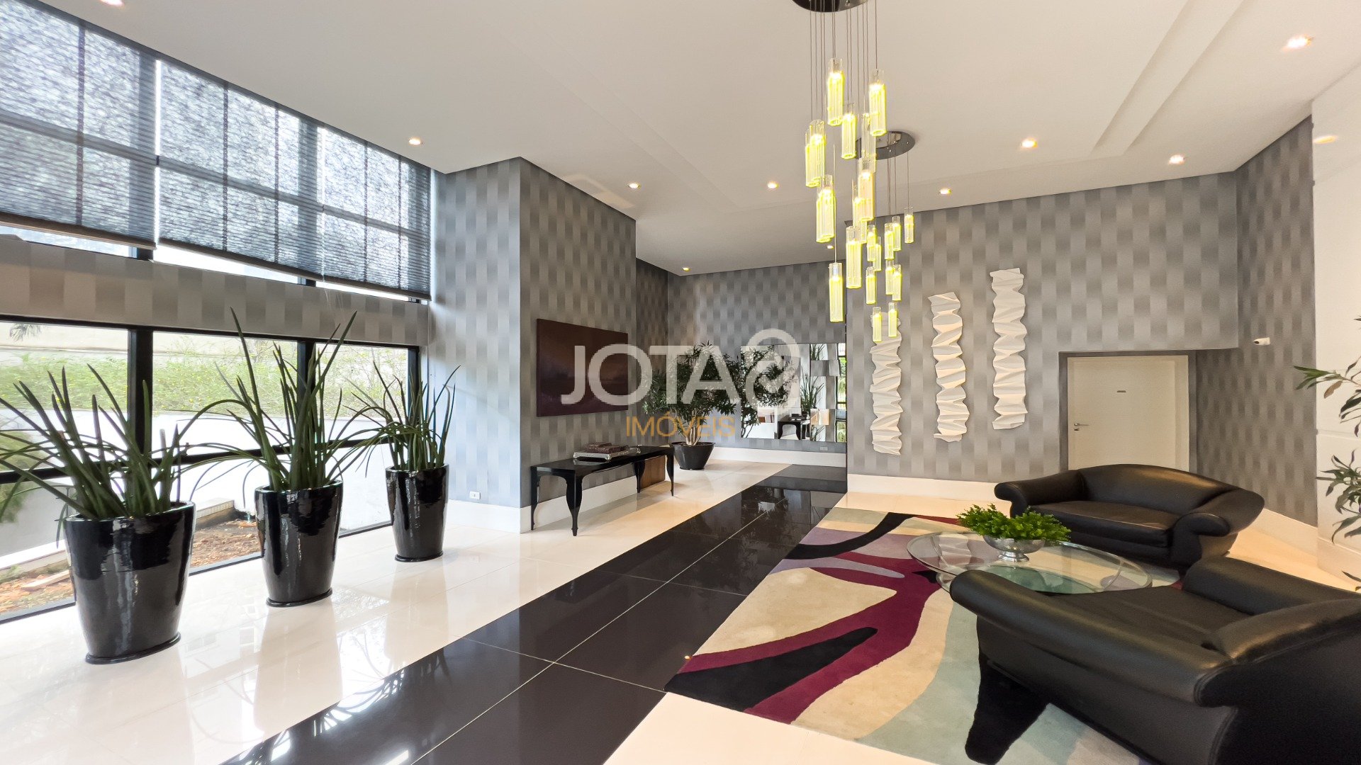 APARTAMENTO 4 QUARTOS  NO ECOVILLE EM CONDOMÍNIO CLUBE