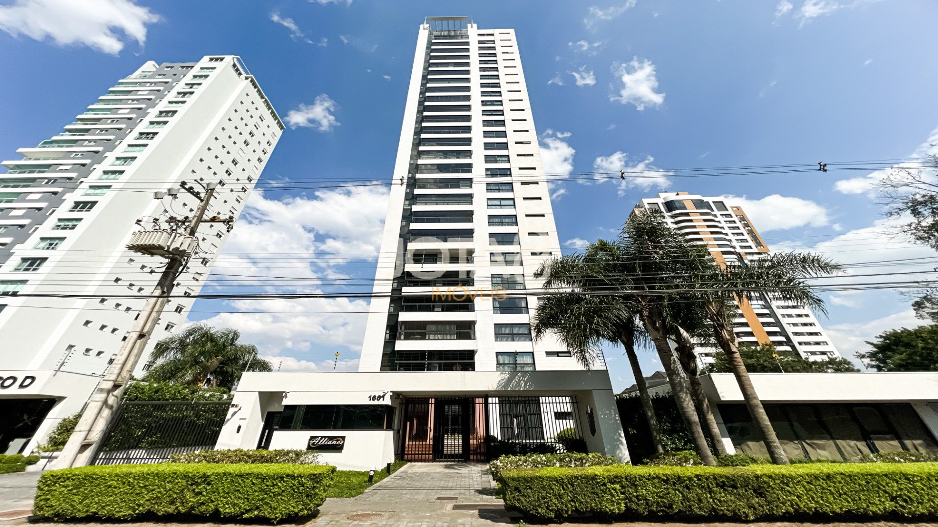 APARTAMENTO 4 QUARTOS  NO ECOVILLE EM CONDOMÍNIO CLUBE