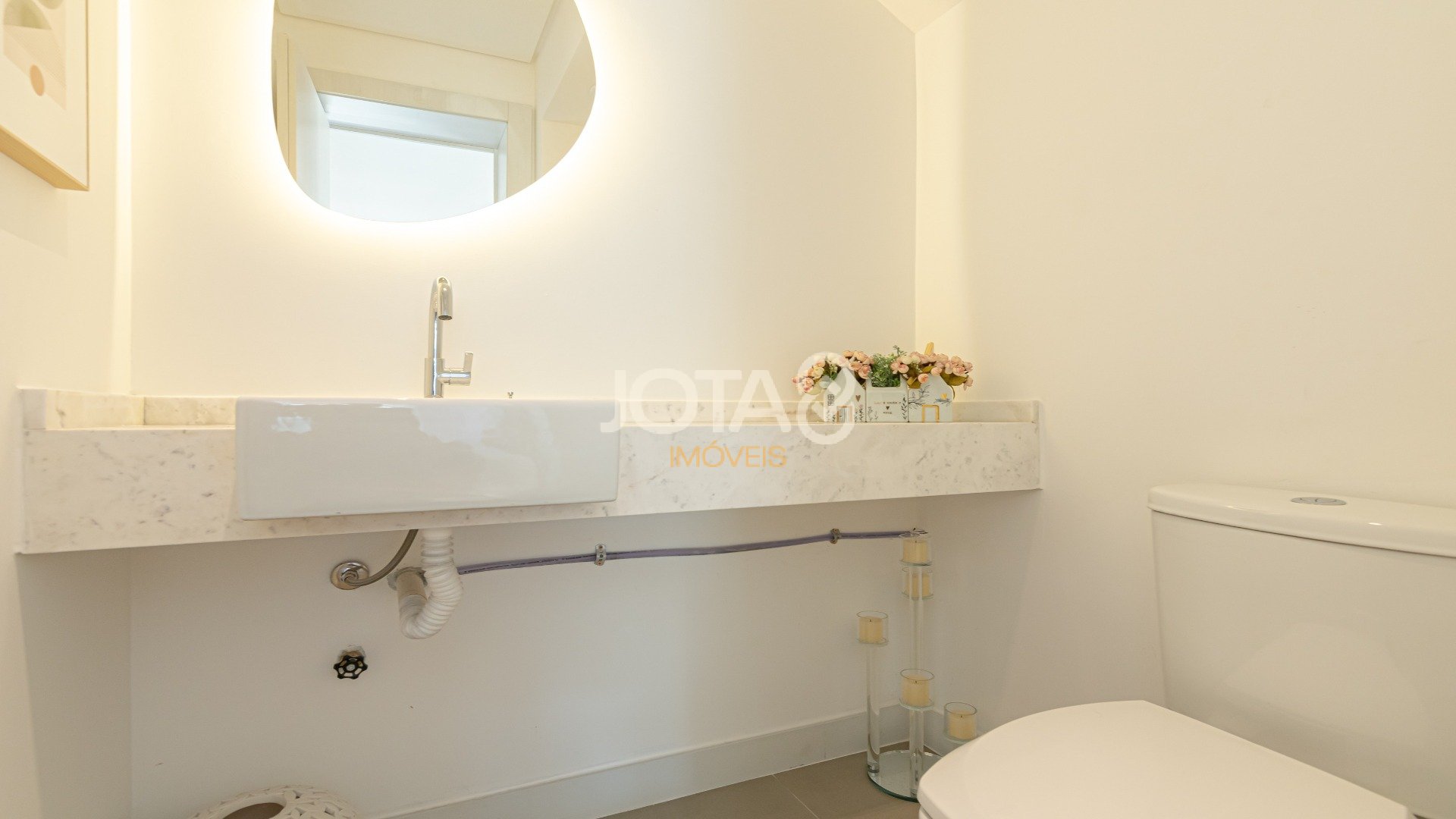 COBERTURA  PENT HOUSE COM 3 QUARTOS  E 2 VAGAS NO ECOVILLE