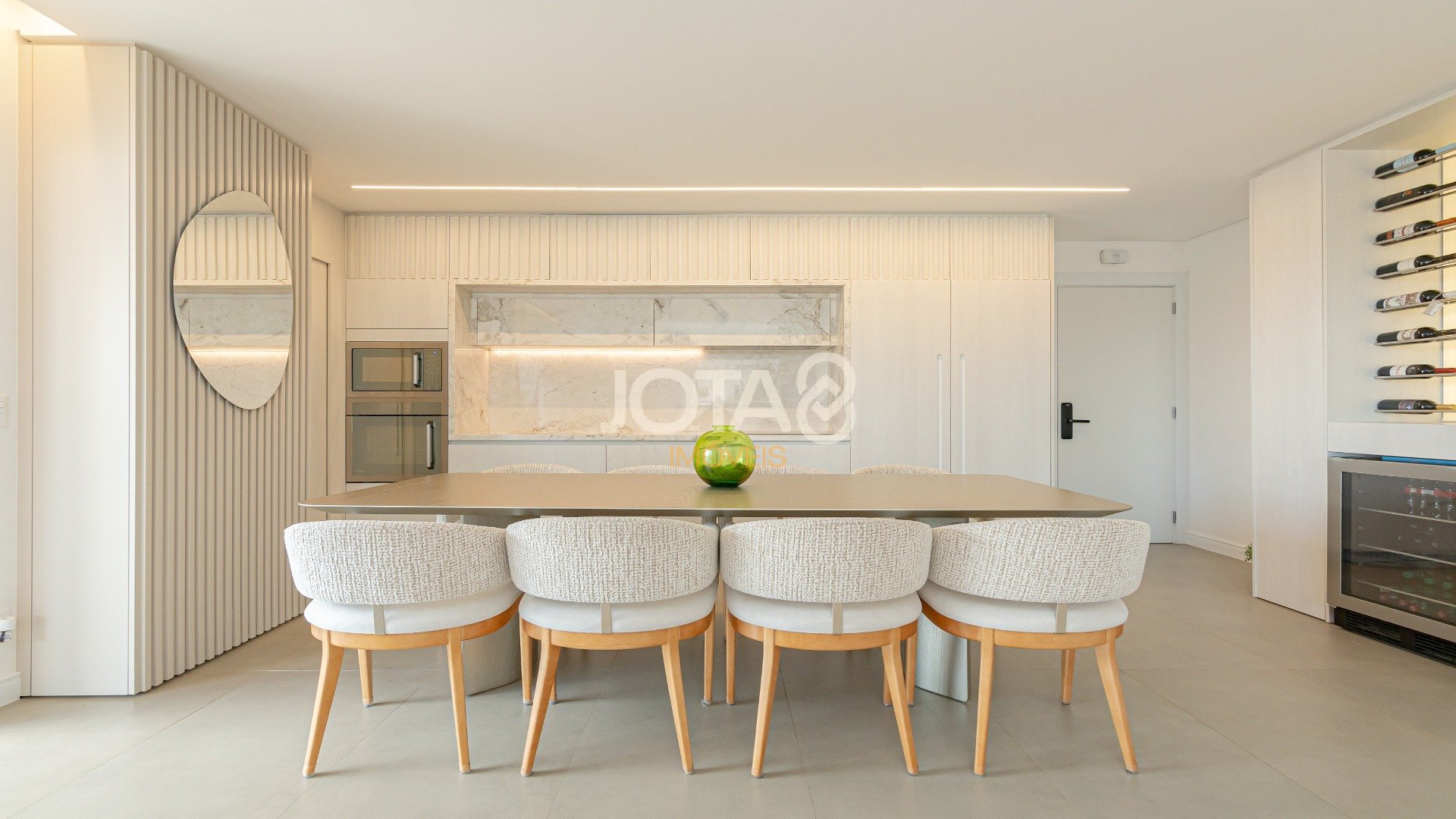 COBERTURA  PENT HOUSE COM 3 QUARTOS  E 2 VAGAS NO ECOVILLE