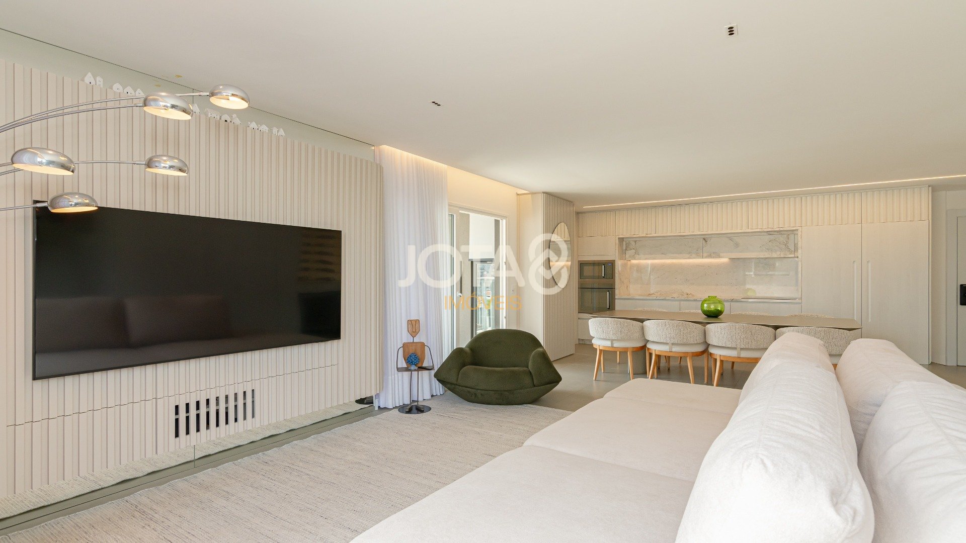 COBERTURA  PENT HOUSE COM 3 QUARTOS  E 2 VAGAS NO ECOVILLE