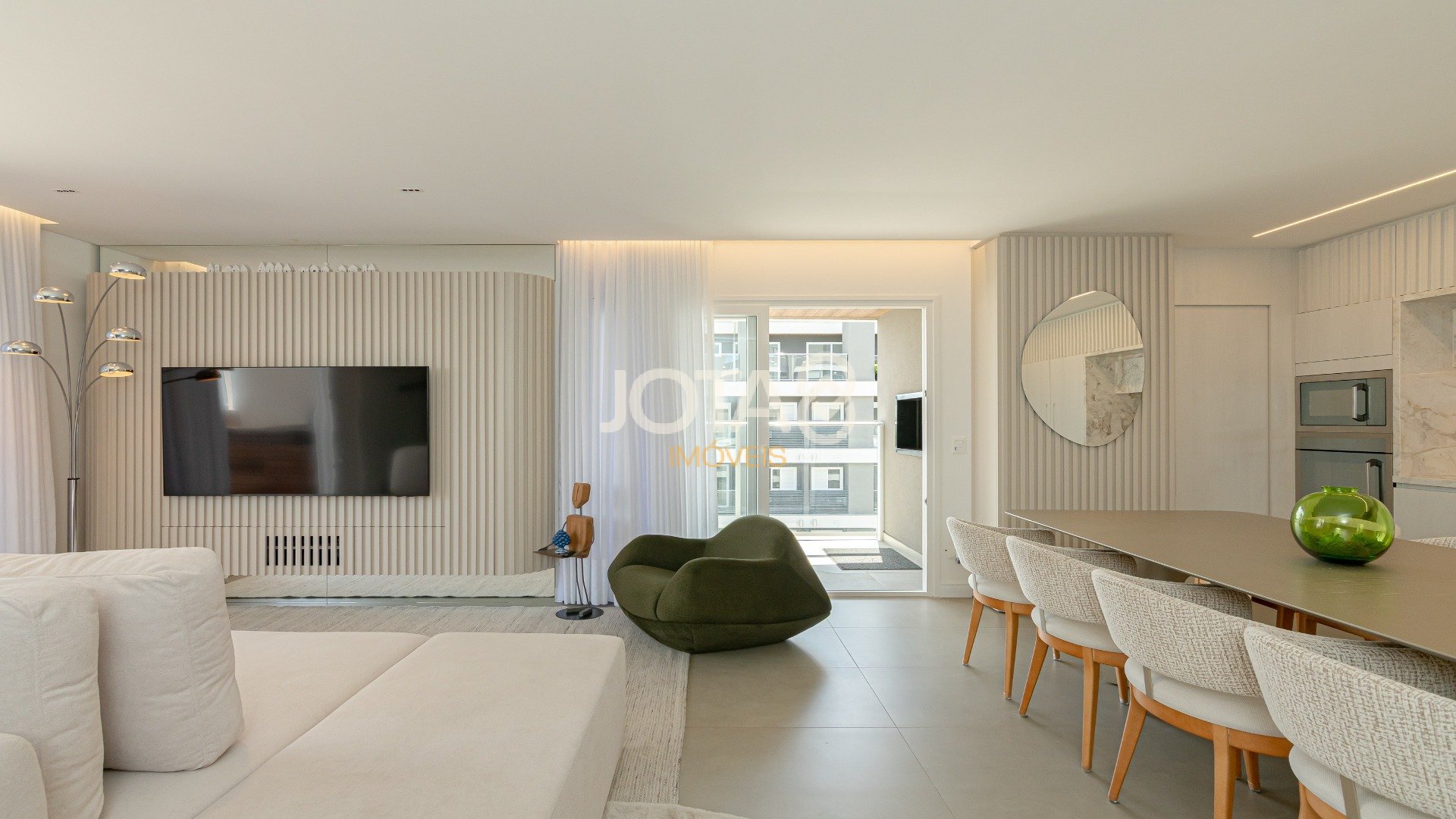 COBERTURA  PENT HOUSE COM 3 QUARTOS  E 2 VAGAS NO ECOVILLE