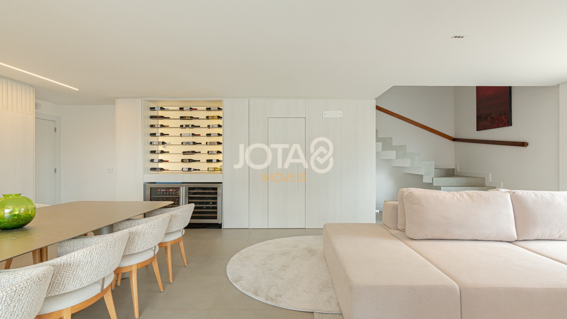 COBERTURA  PENT HOUSE COM 3 QUARTOS  E 2 VAGAS NO ECOVILLE