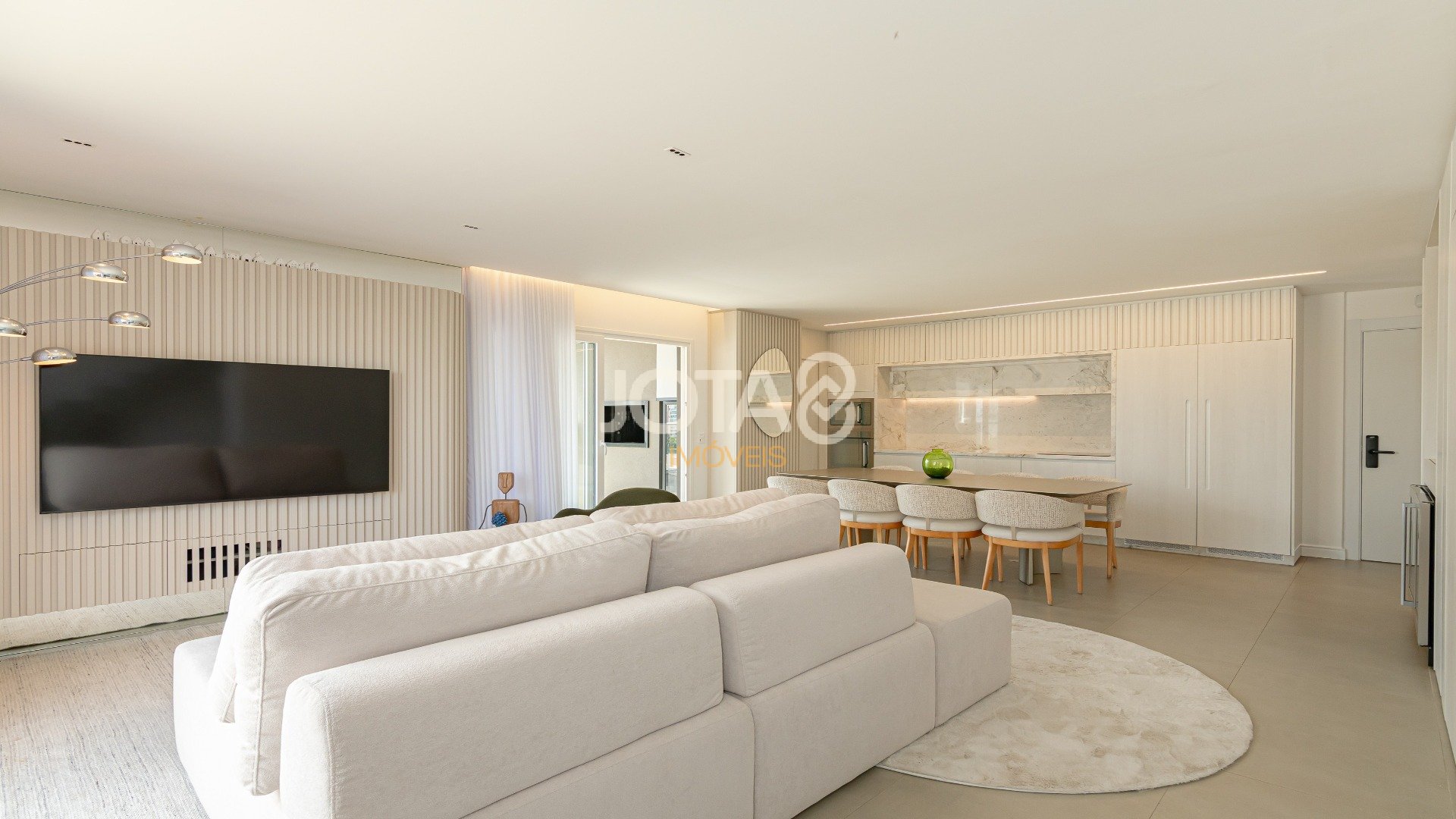 COBERTURA  PENT HOUSE COM 3 QUARTOS  E 2 VAGAS NO ECOVILLE