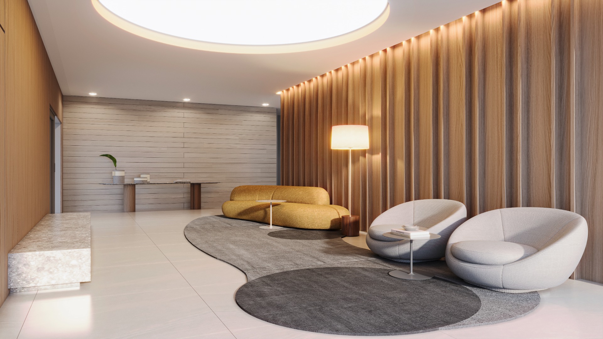 APARTAMENTO COM 3 DORMITÓRIOS NO JUVEVÊ