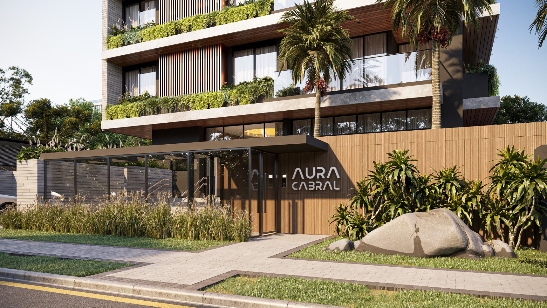 APARTAMENTO COM 3 DORMITÓRIOS NO JUVEVÊ