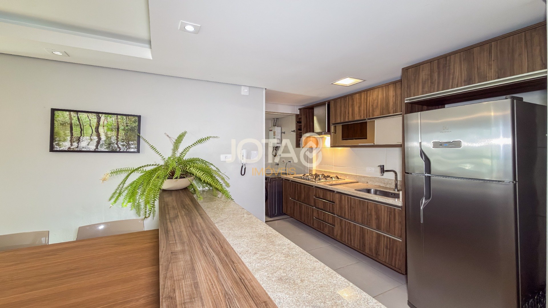 APARTAMENTO 2 QUARTOS 1 VAGA FLEXCITY JUVEVÊ