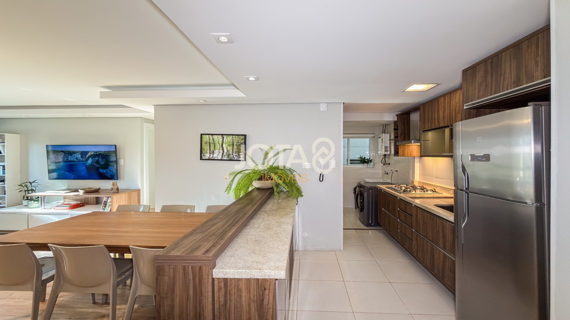 APARTAMENTO 2 QUARTOS 1 VAGA FLEXCITY JUVEVÊ