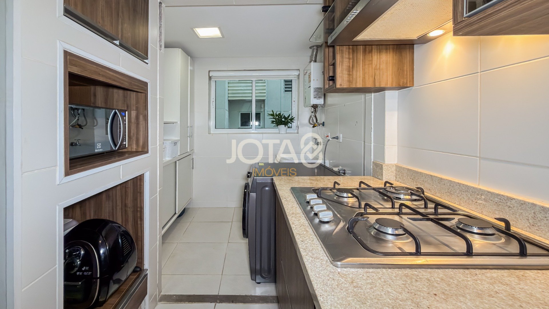 APARTAMENTO 2 QUARTOS 1 VAGA FLEXCITY JUVEVÊ