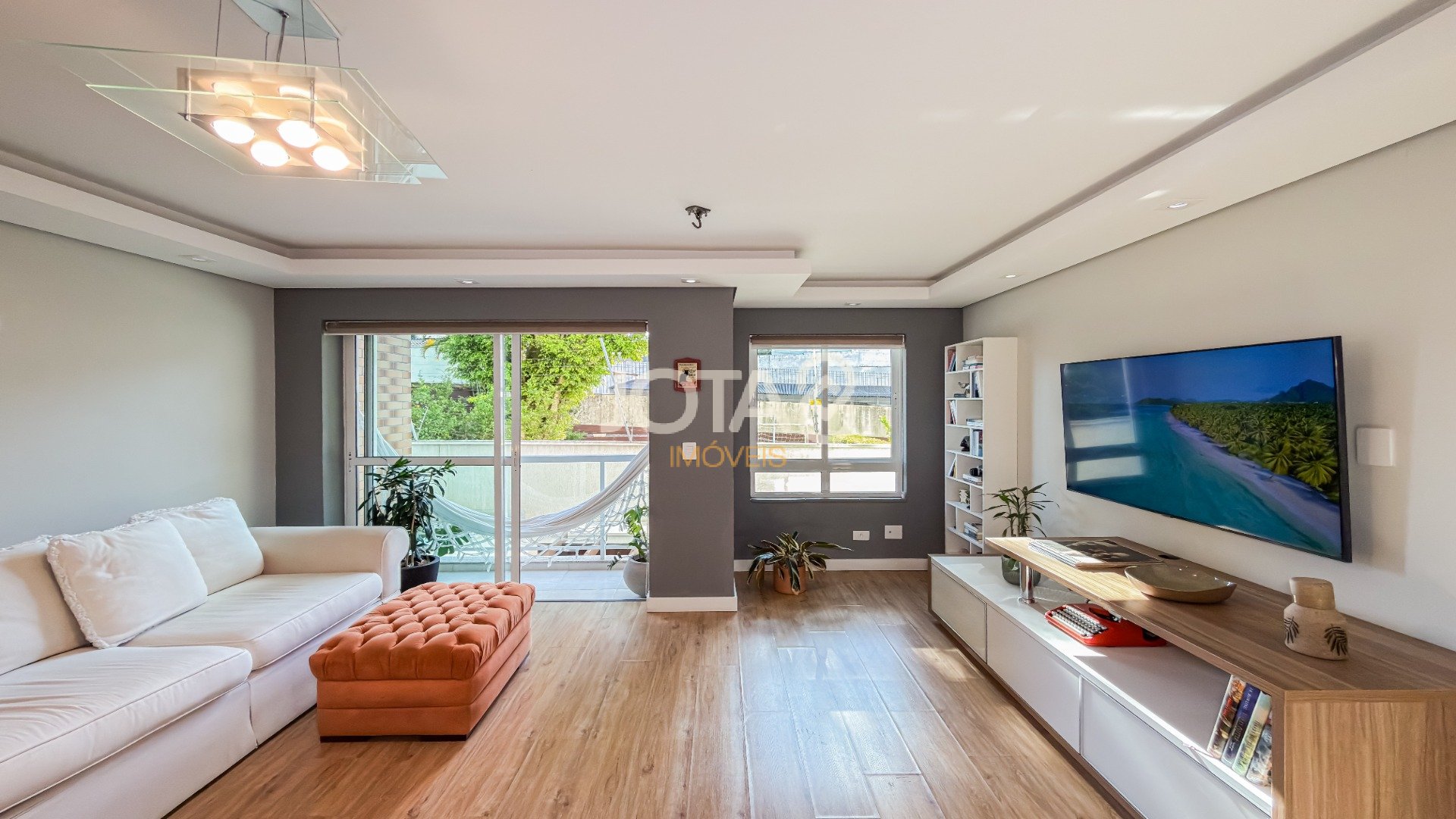 APARTAMENTO 2 QUARTOS 1 VAGA FLEXCITY JUVEVÊ