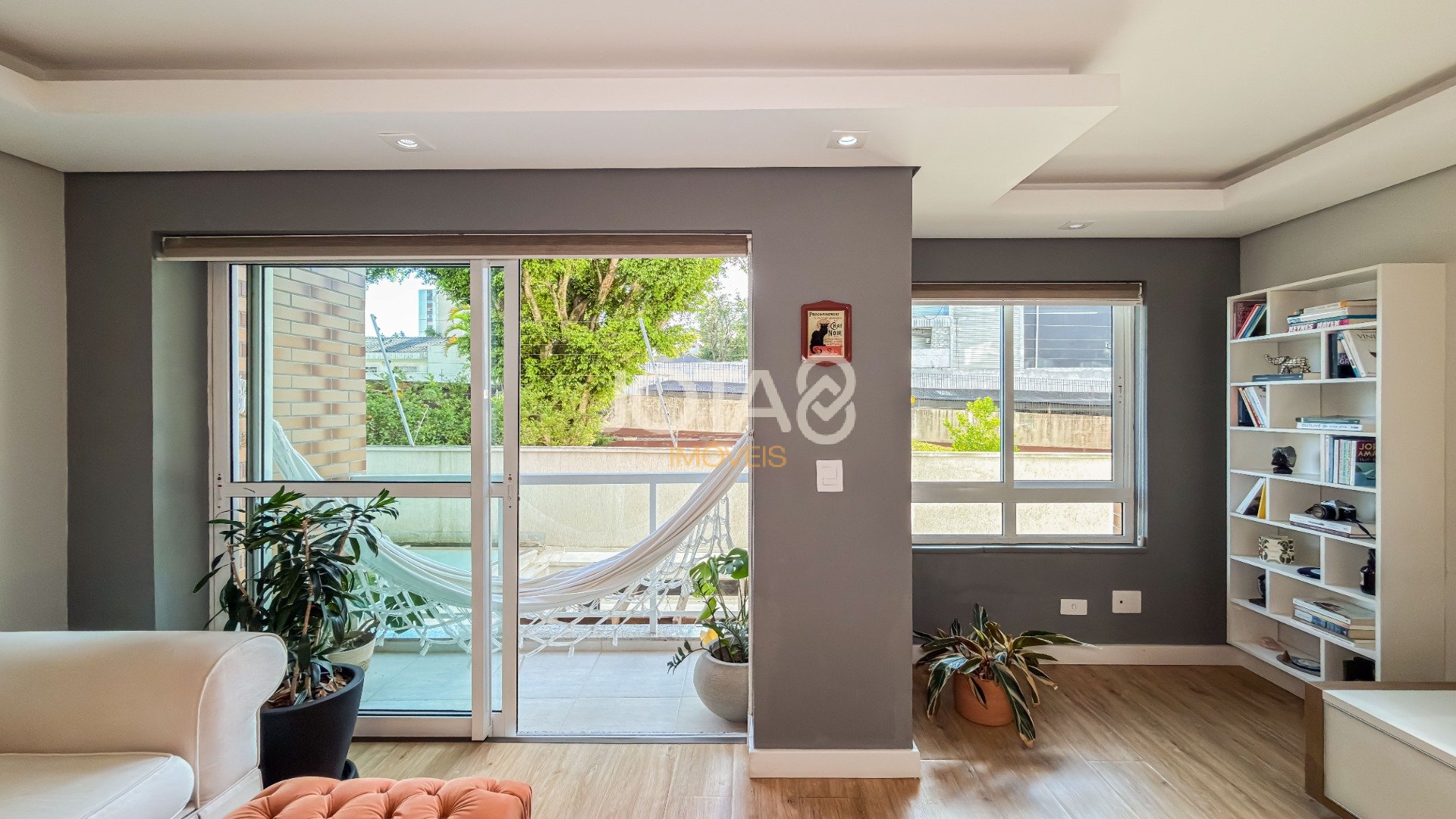 APARTAMENTO 2 QUARTOS 1 VAGA FLEXCITY JUVEVÊ