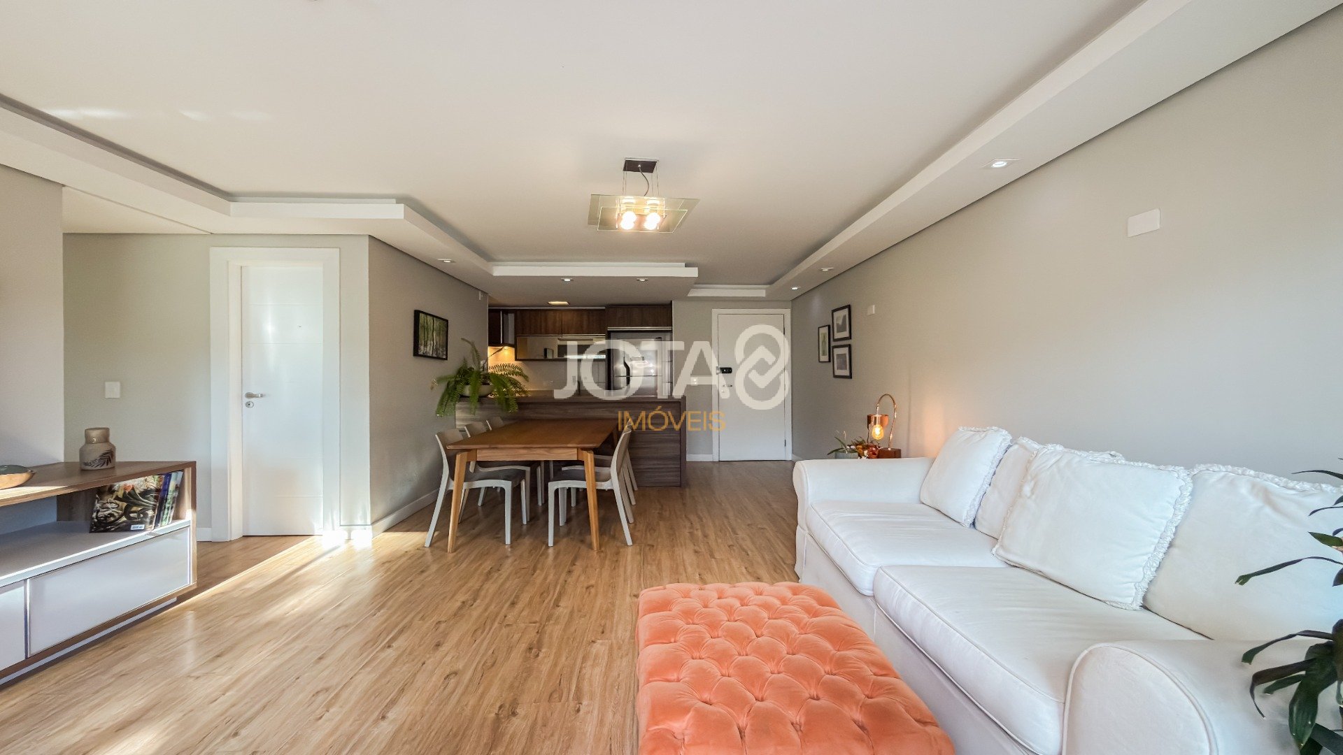 APARTAMENTO 2 QUARTOS 1 VAGA FLEXCITY JUVEVÊ