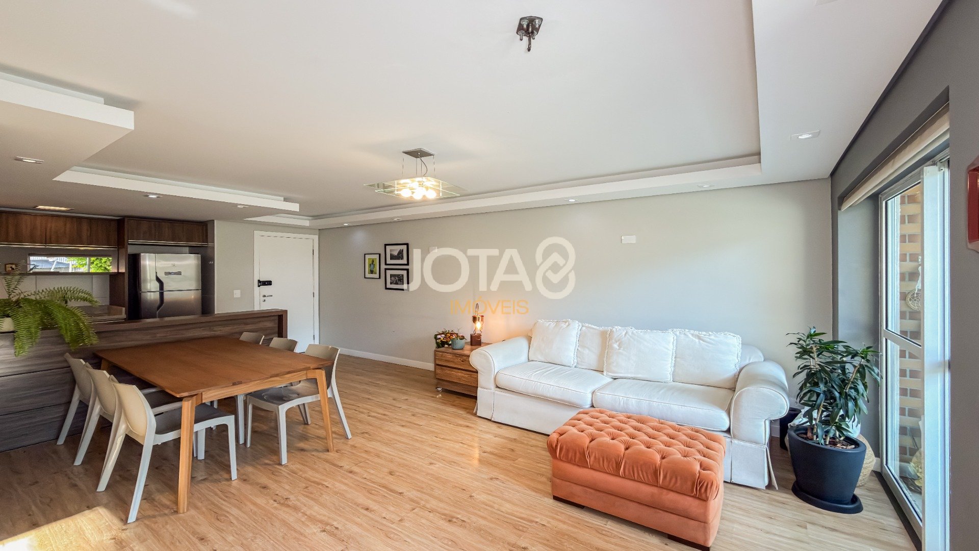 APARTAMENTO 2 QUARTOS 1 VAGA FLEXCITY JUVEVÊ