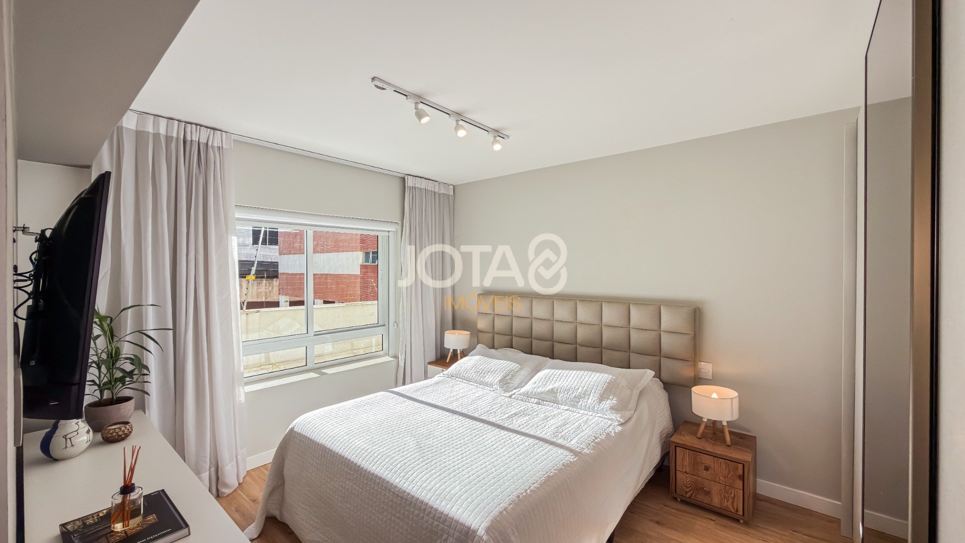 APARTAMENTO 2 QUARTOS 1 VAGA FLEXCITY JUVEVÊ