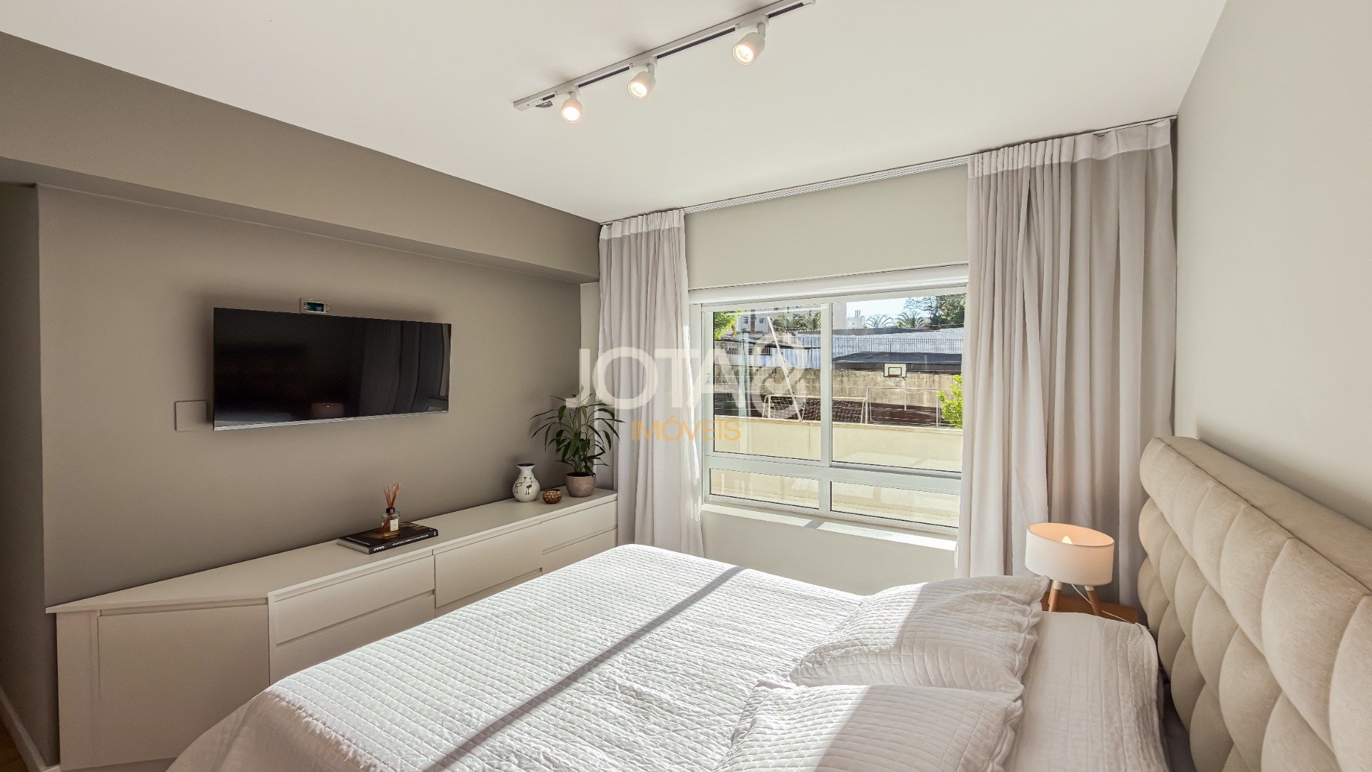 APARTAMENTO 2 QUARTOS 1 VAGA FLEXCITY JUVEVÊ