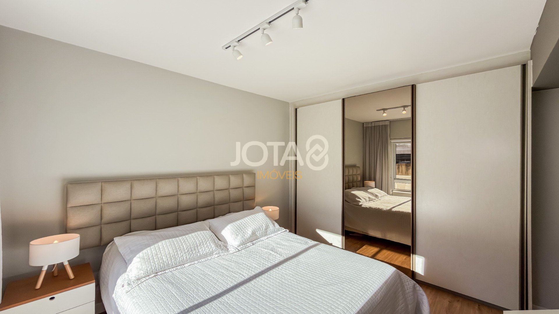 APARTAMENTO 2 QUARTOS 1 VAGA FLEXCITY JUVEVÊ