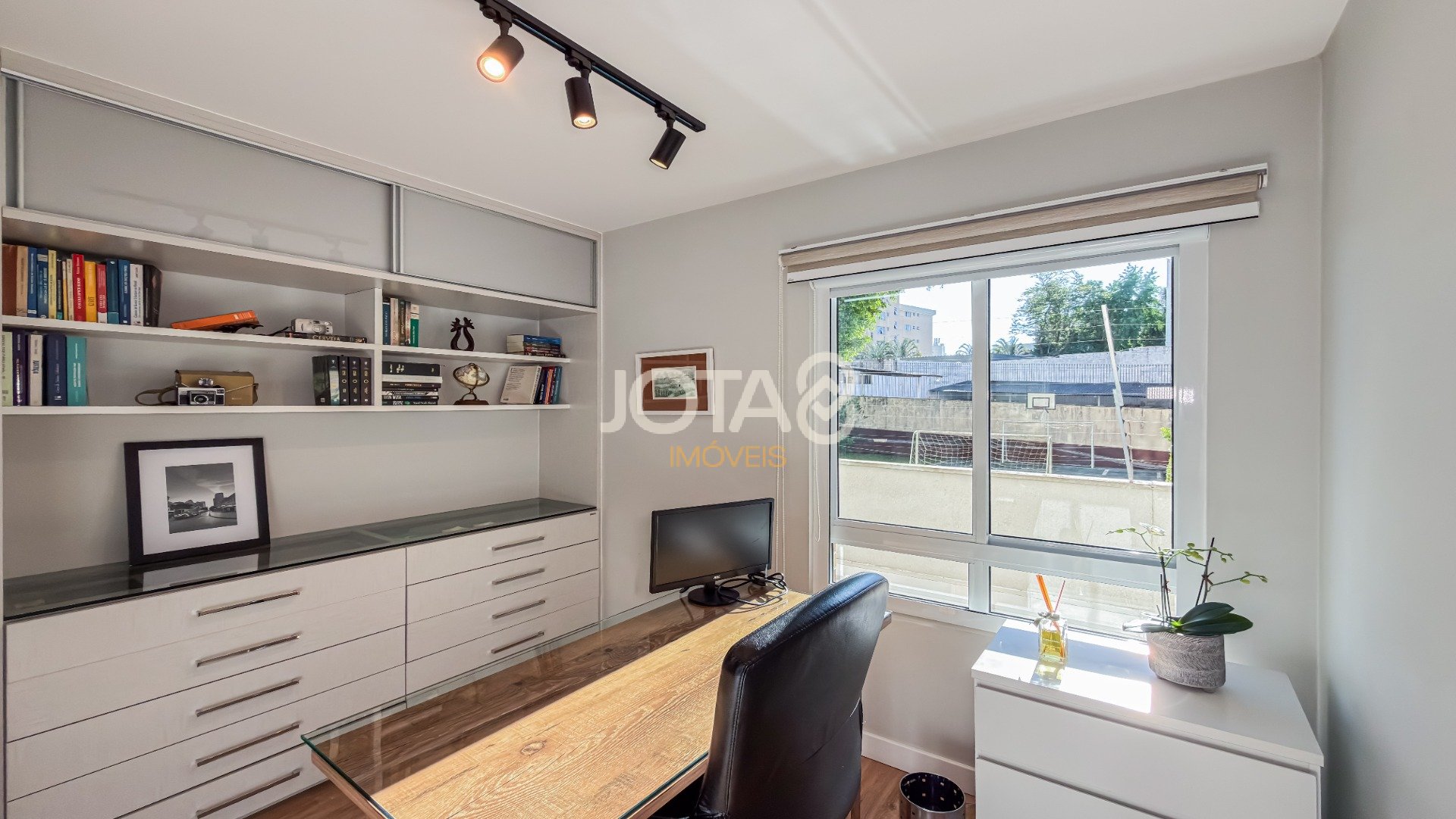 APARTAMENTO 2 QUARTOS 1 VAGA FLEXCITY JUVEVÊ