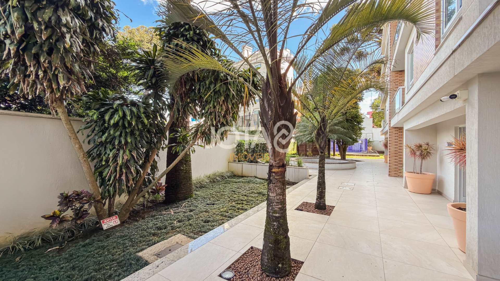 APARTAMENTO 2 QUARTOS 1 VAGA FLEXCITY JUVEVÊ