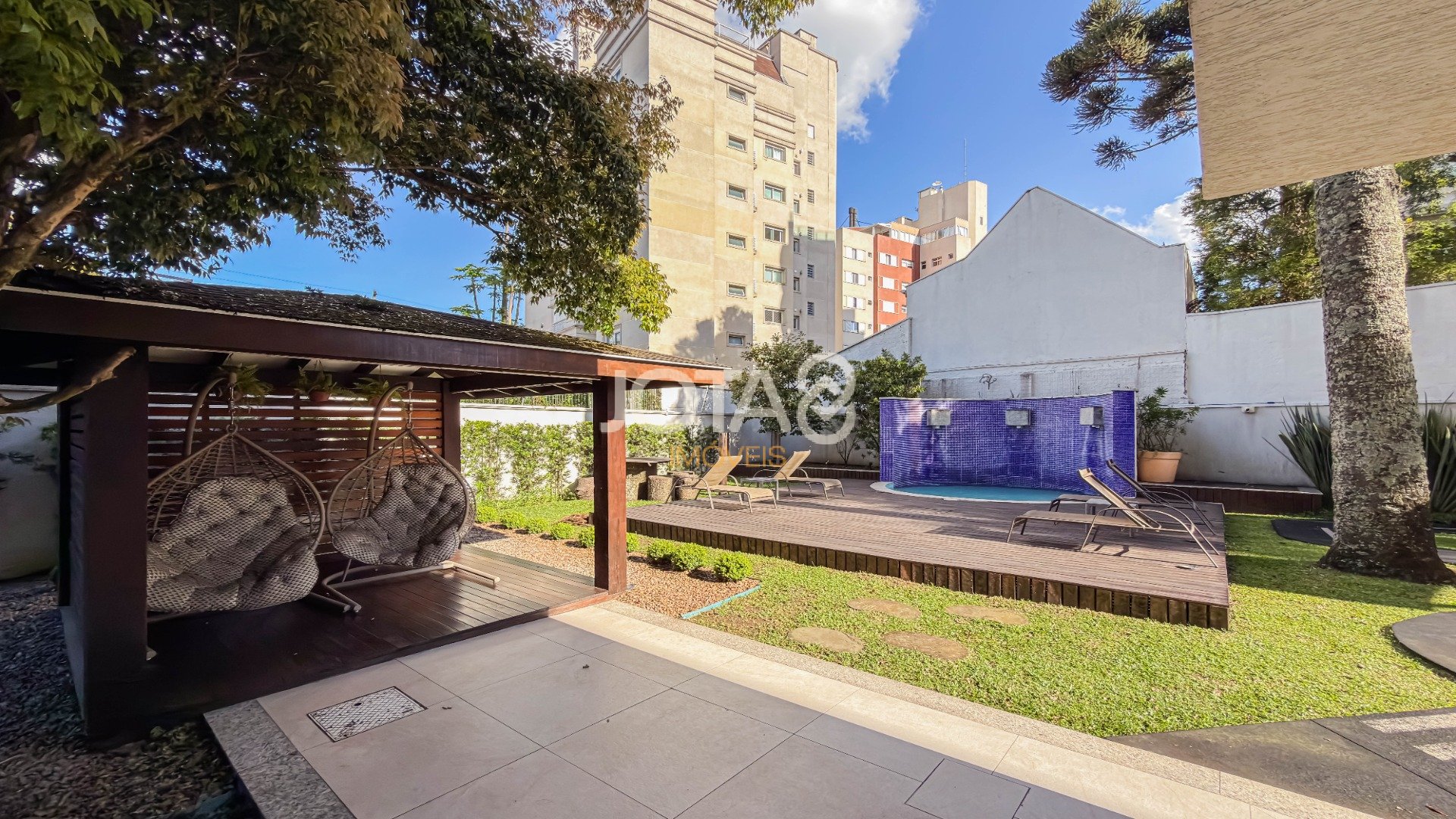 APARTAMENTO 2 QUARTOS 1 VAGA FLEXCITY JUVEVÊ