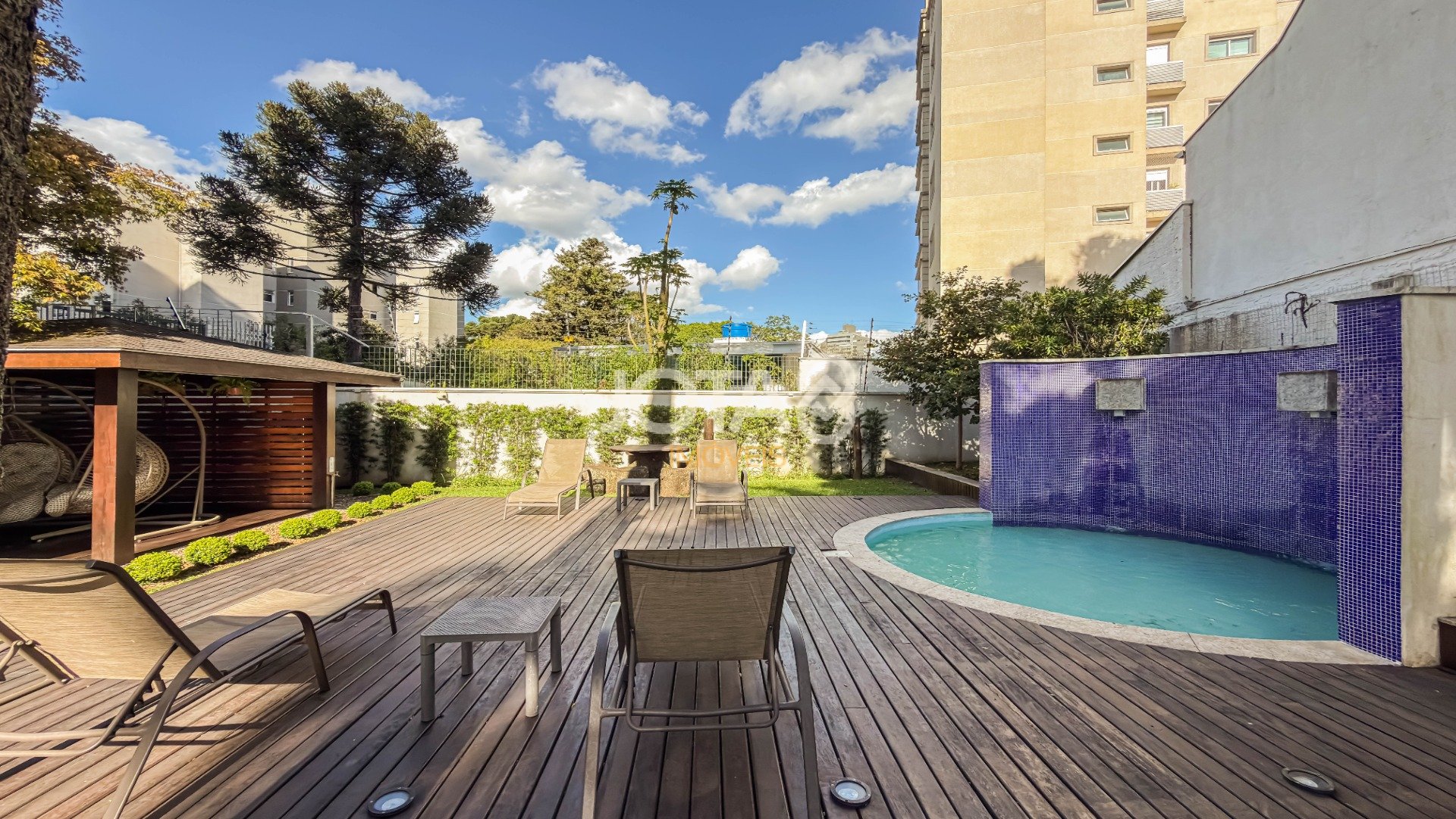 APARTAMENTO 2 QUARTOS 1 VAGA FLEXCITY JUVEVÊ