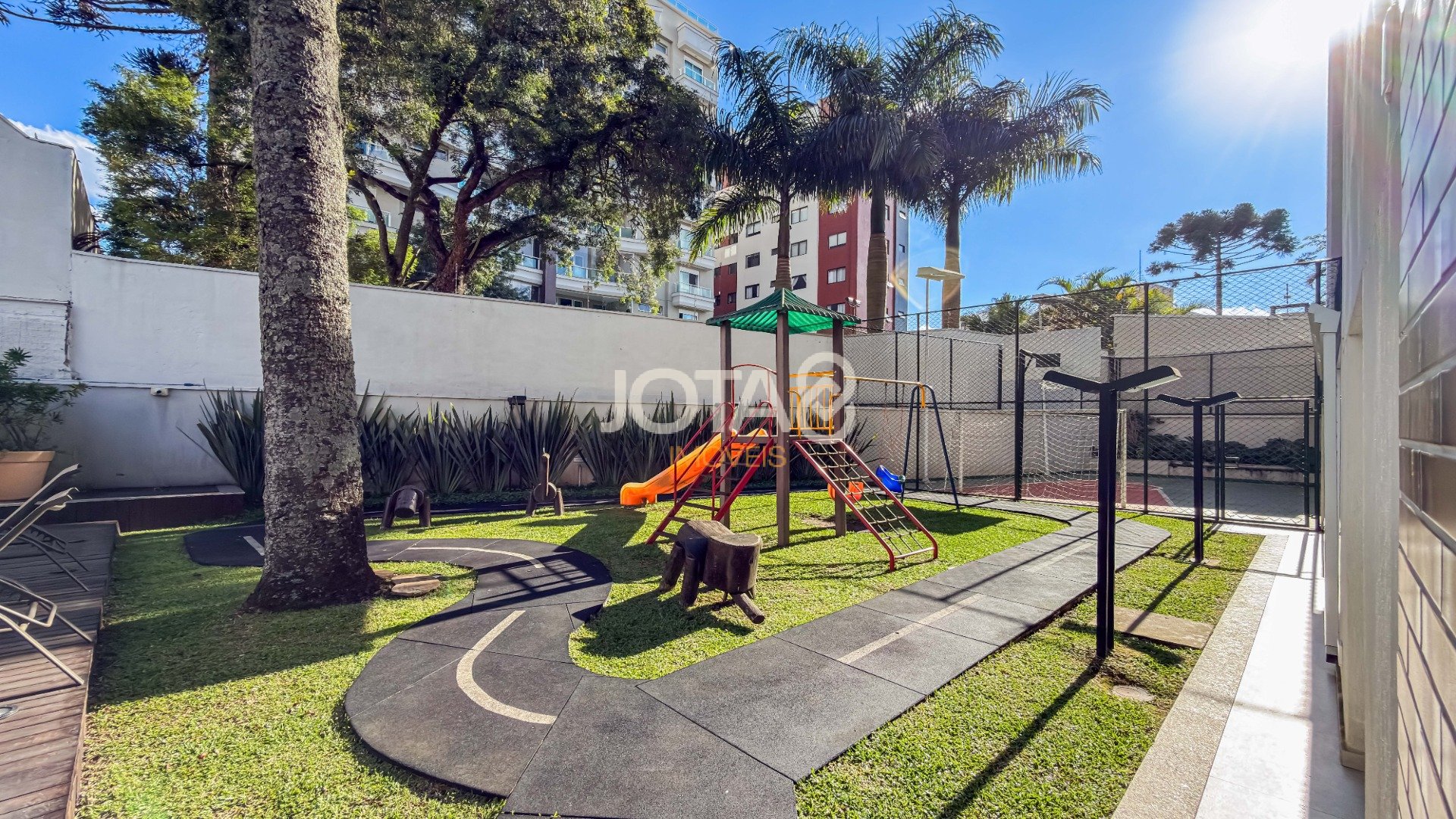 APARTAMENTO 2 QUARTOS 1 VAGA FLEXCITY JUVEVÊ