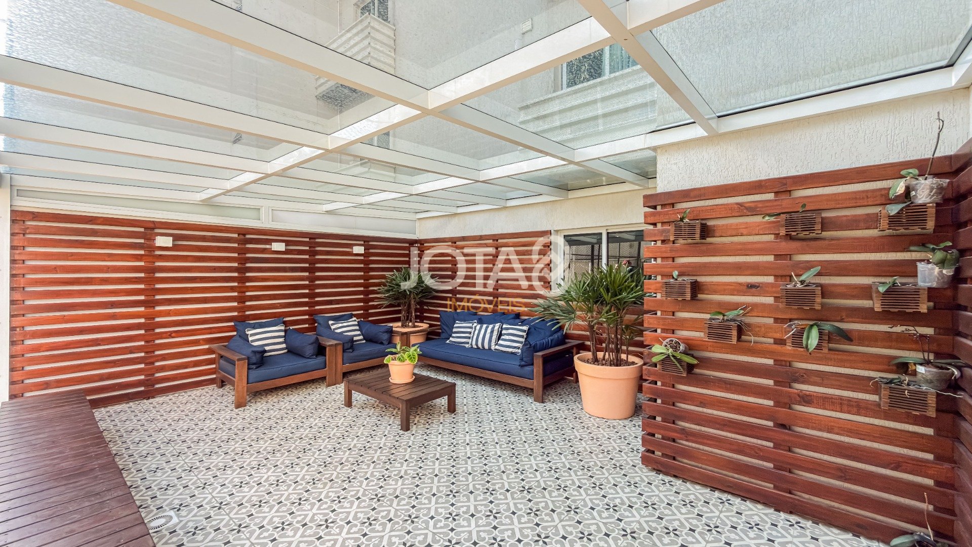 APARTAMENTO 2 QUARTOS 1 VAGA FLEXCITY JUVEVÊ