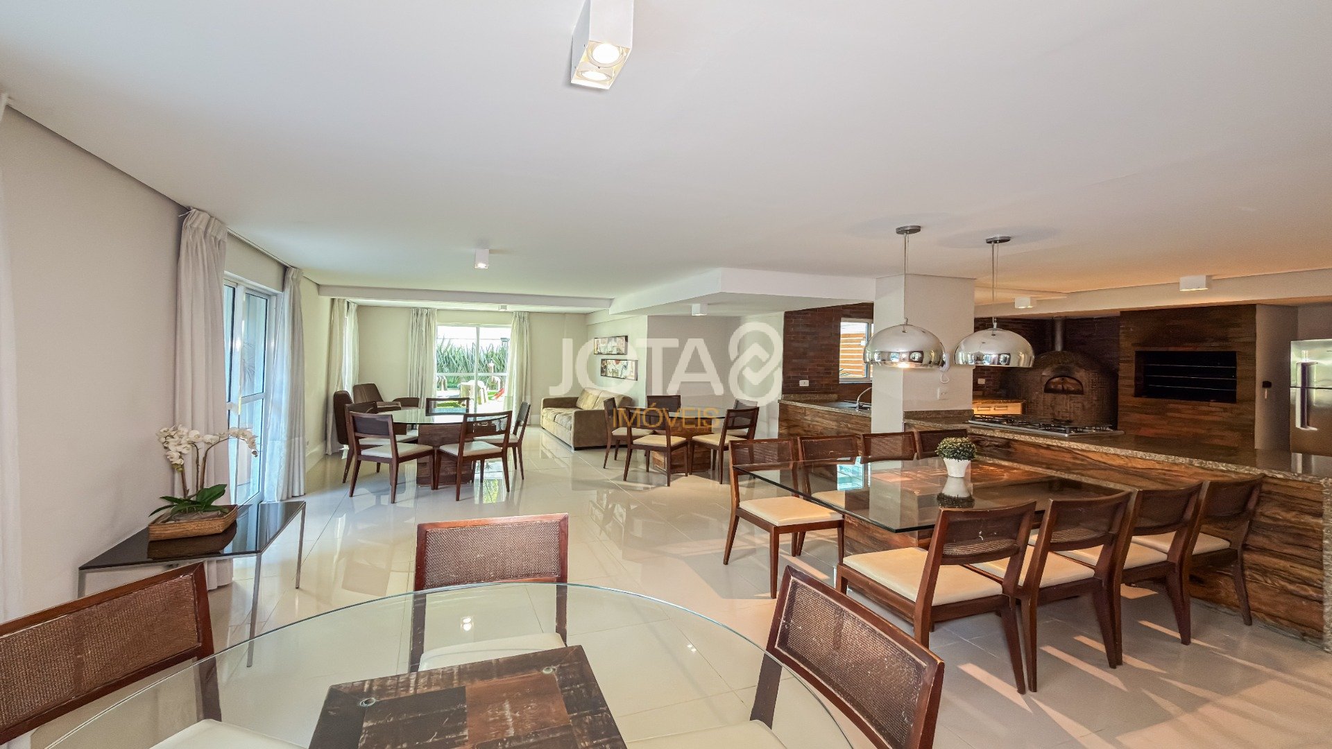 APARTAMENTO 2 QUARTOS 1 VAGA FLEXCITY JUVEVÊ