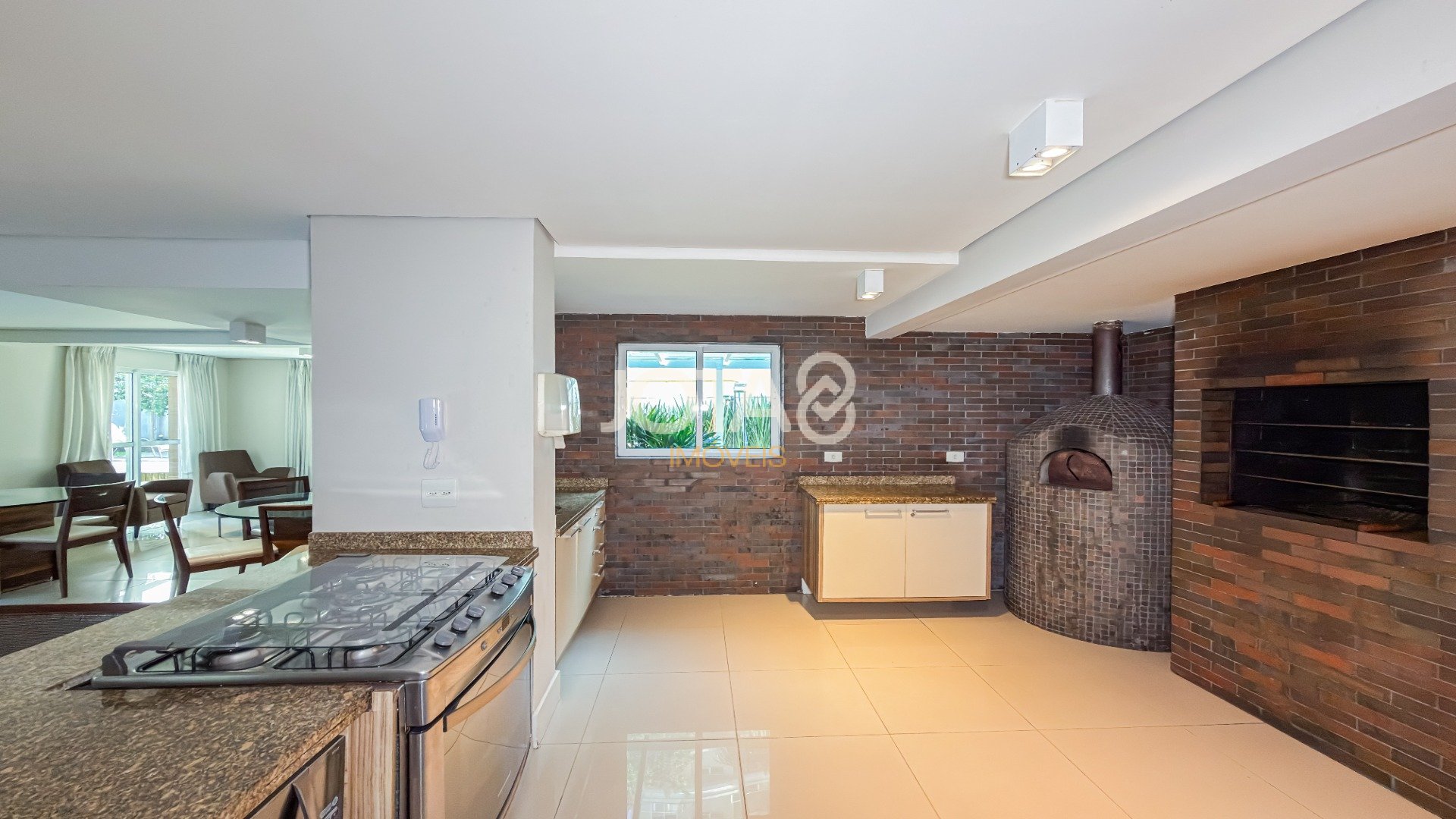 APARTAMENTO 2 QUARTOS 1 VAGA FLEXCITY JUVEVÊ