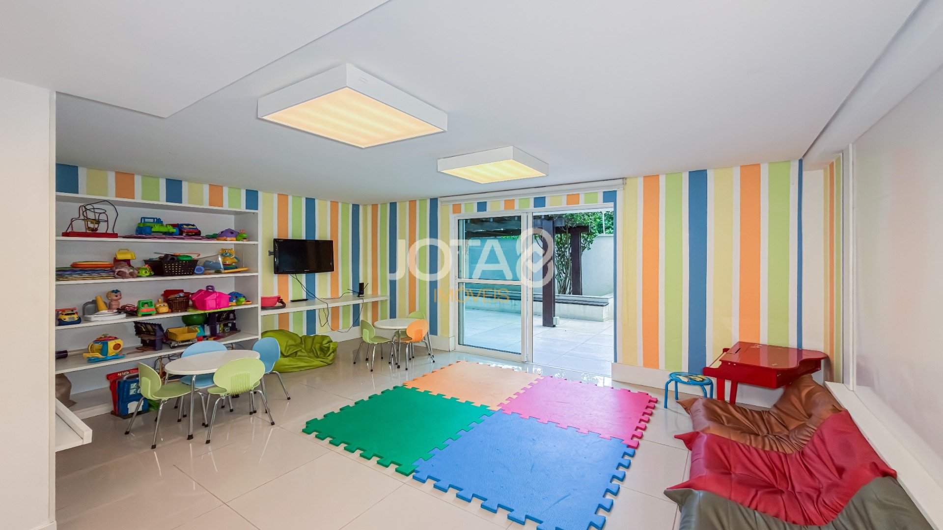 APARTAMENTO 2 QUARTOS 1 VAGA FLEXCITY JUVEVÊ