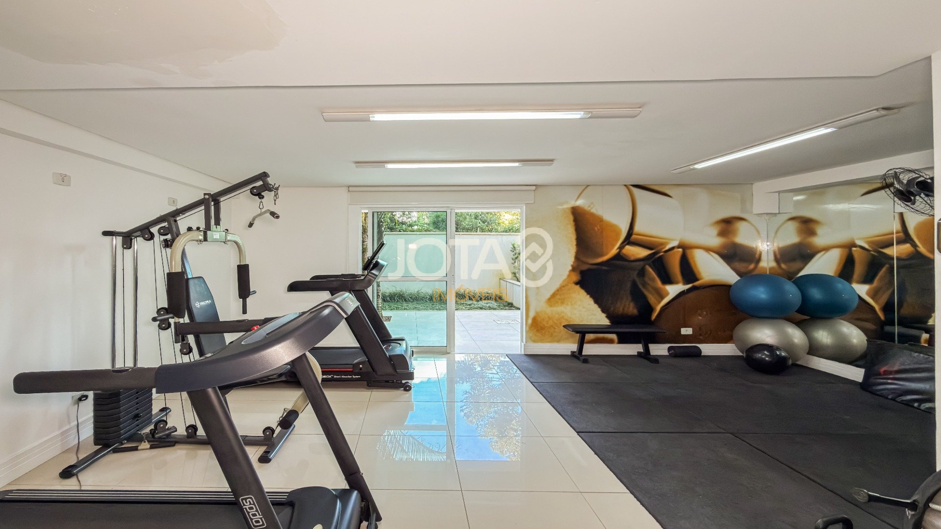 APARTAMENTO 2 QUARTOS 1 VAGA FLEXCITY JUVEVÊ