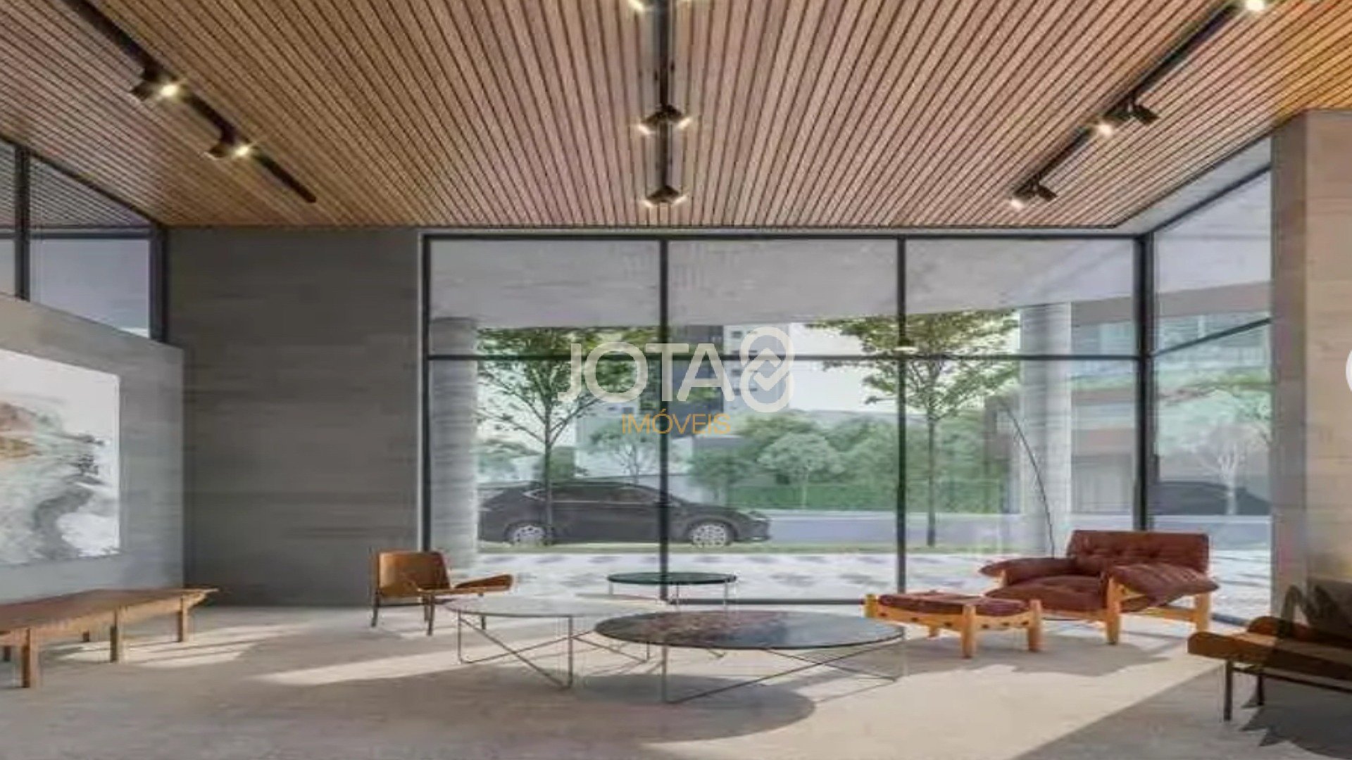 Foto de destaque Revenda no varanda barigui - 2 suítes e 2 vagas