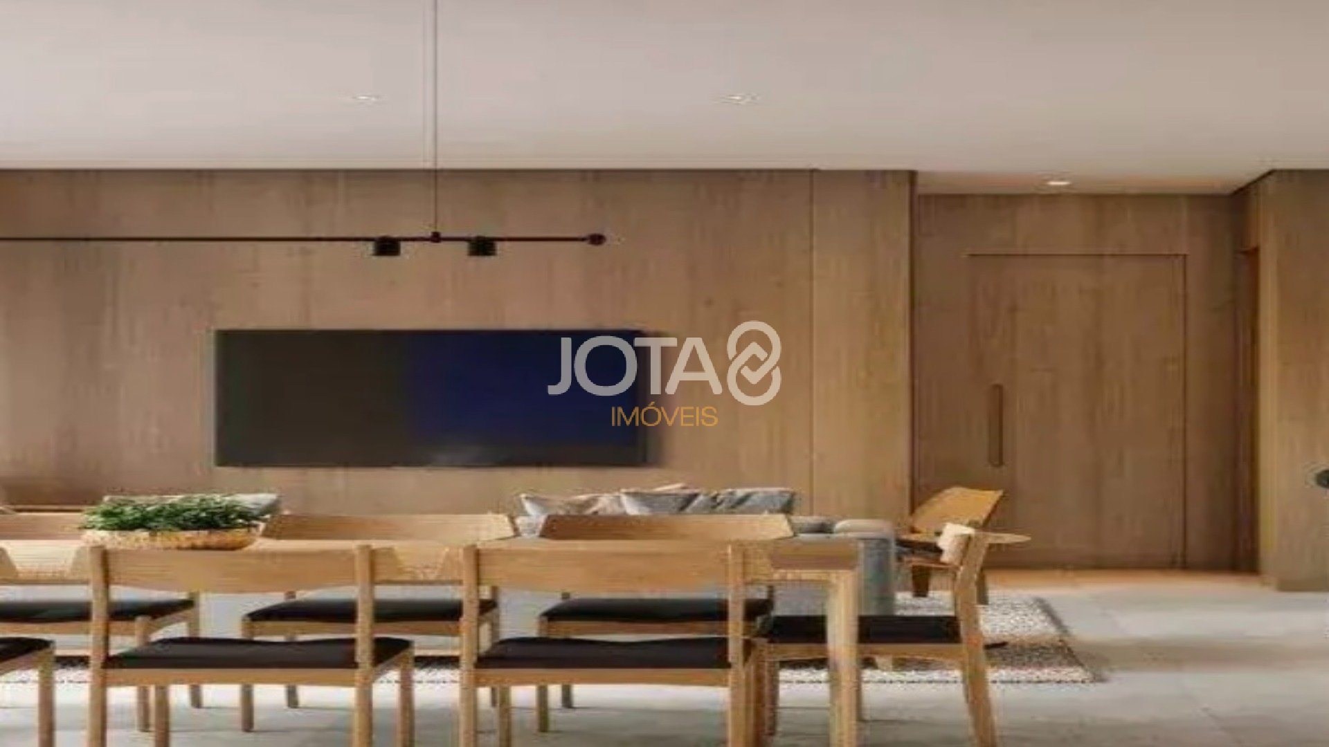 REVENDA NO VARANDA BARIGUI - 2 SUÍTES E 2 VAGAS