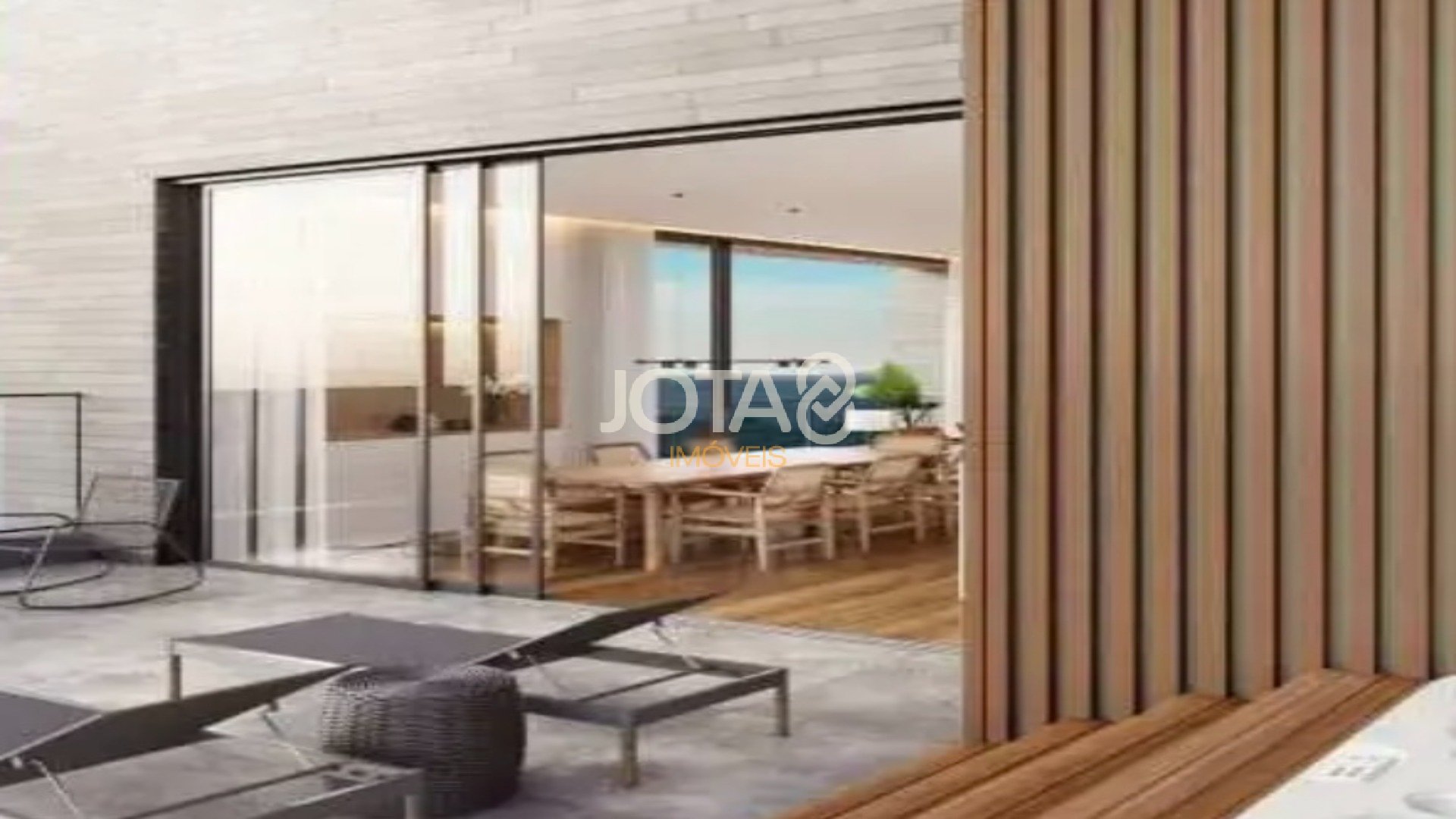 REVENDA NO VARANDA BARIGUI - 2 SUÍTES E 2 VAGAS