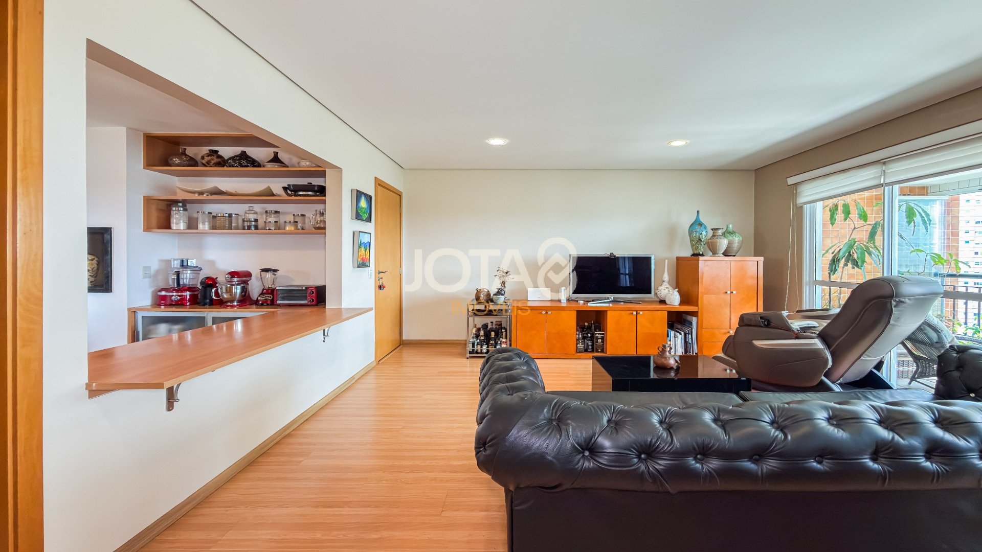 APARTAMENTO 3 QUARTOS 2 VAGAS NO ECOVILLE