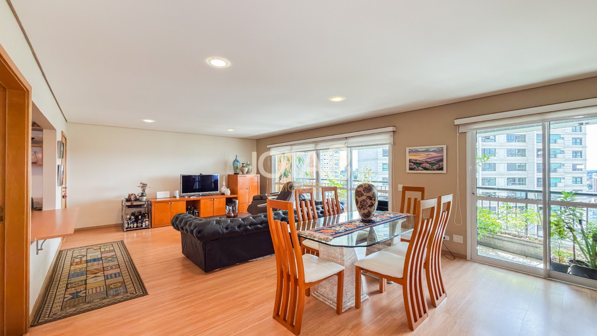 APARTAMENTO 3 QUARTOS 2 VAGAS NO ECOVILLE