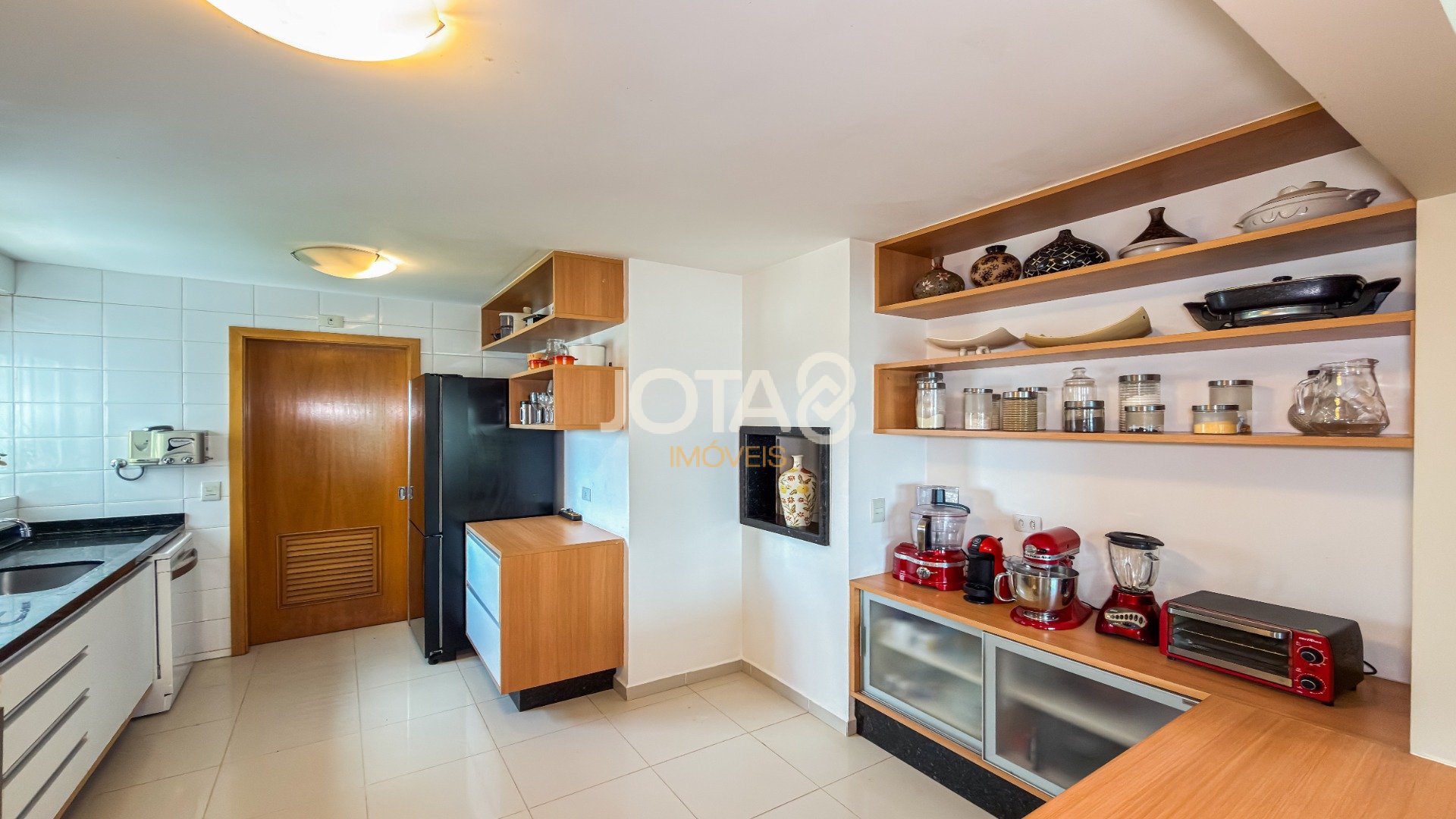 APARTAMENTO 3 QUARTOS 2 VAGAS NO ECOVILLE