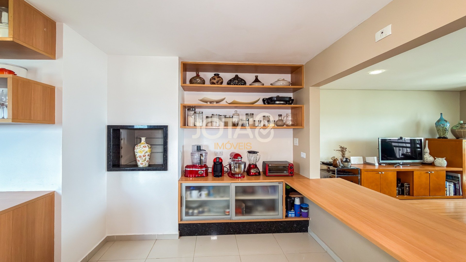 APARTAMENTO 3 QUARTOS 2 VAGAS NO ECOVILLE