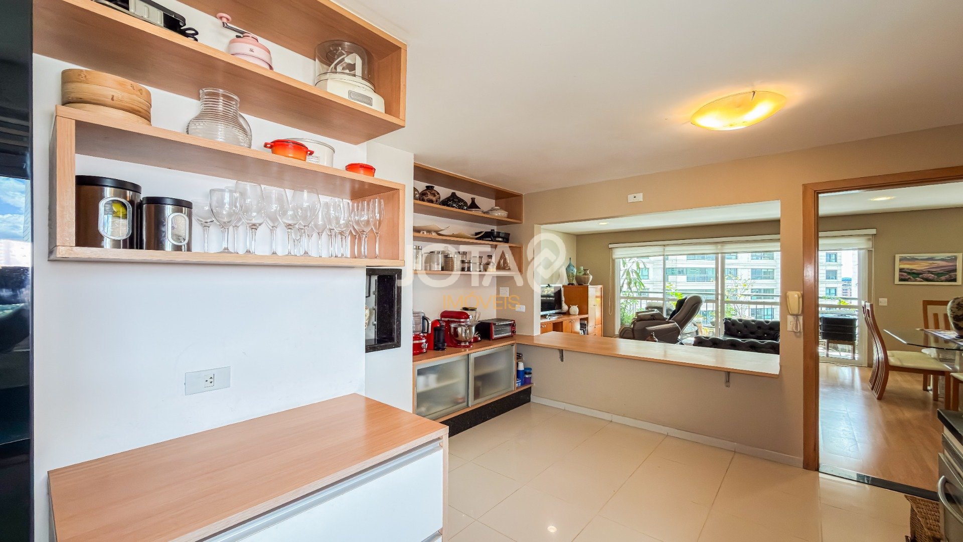 APARTAMENTO 3 QUARTOS 2 VAGAS NO ECOVILLE