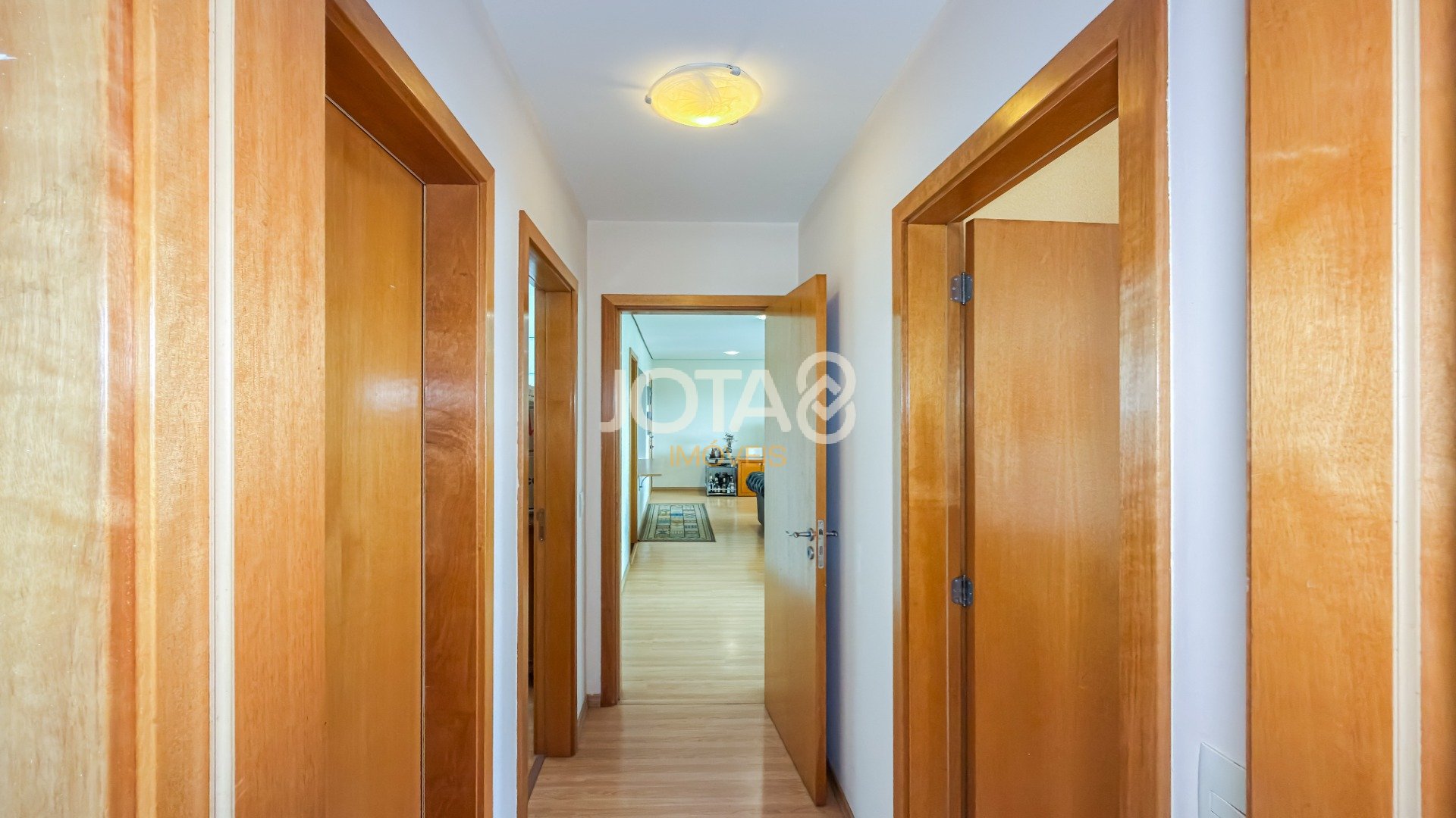 APARTAMENTO 3 QUARTOS 2 VAGAS NO ECOVILLE