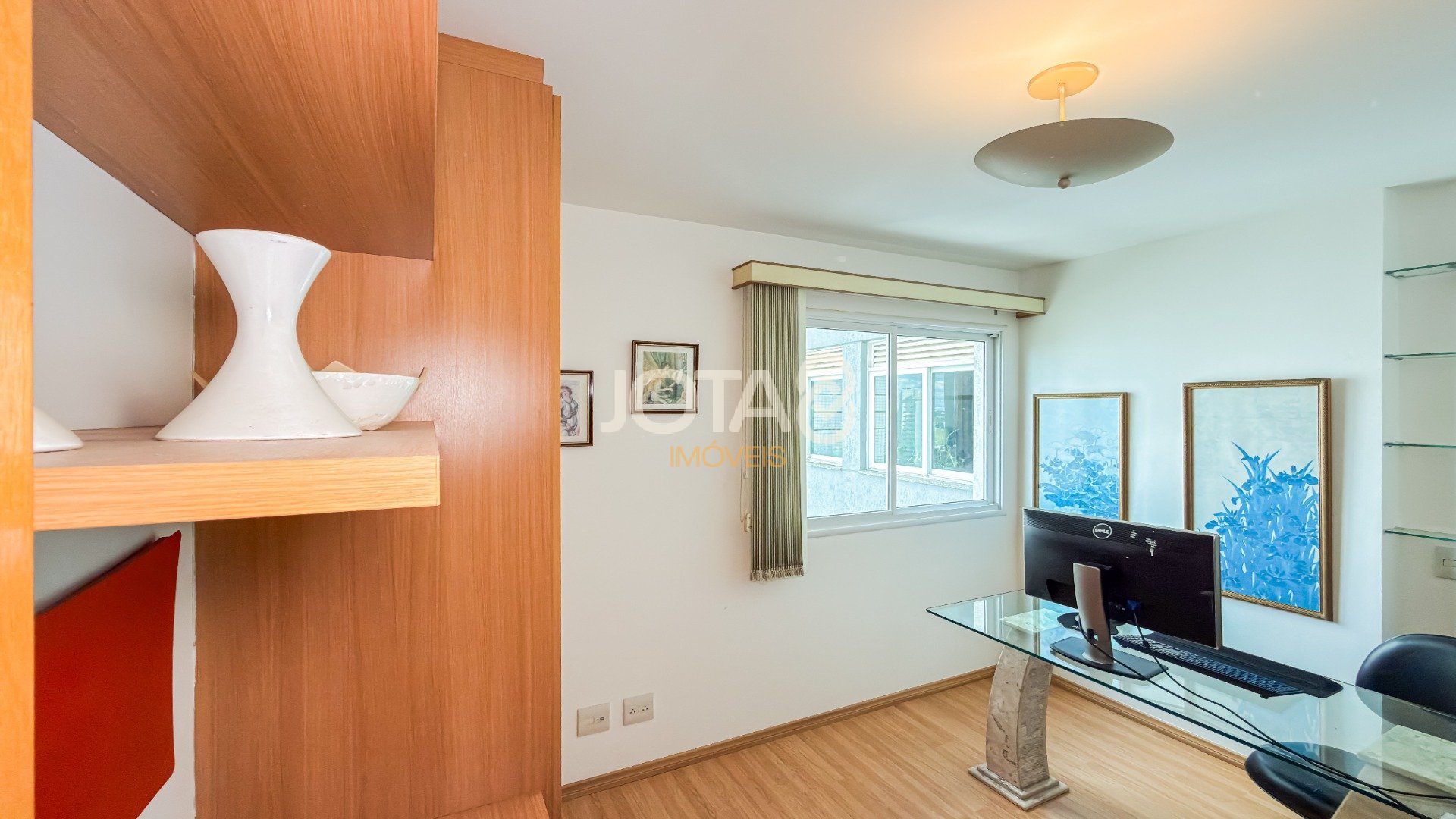 APARTAMENTO 3 QUARTOS 2 VAGAS NO ECOVILLE