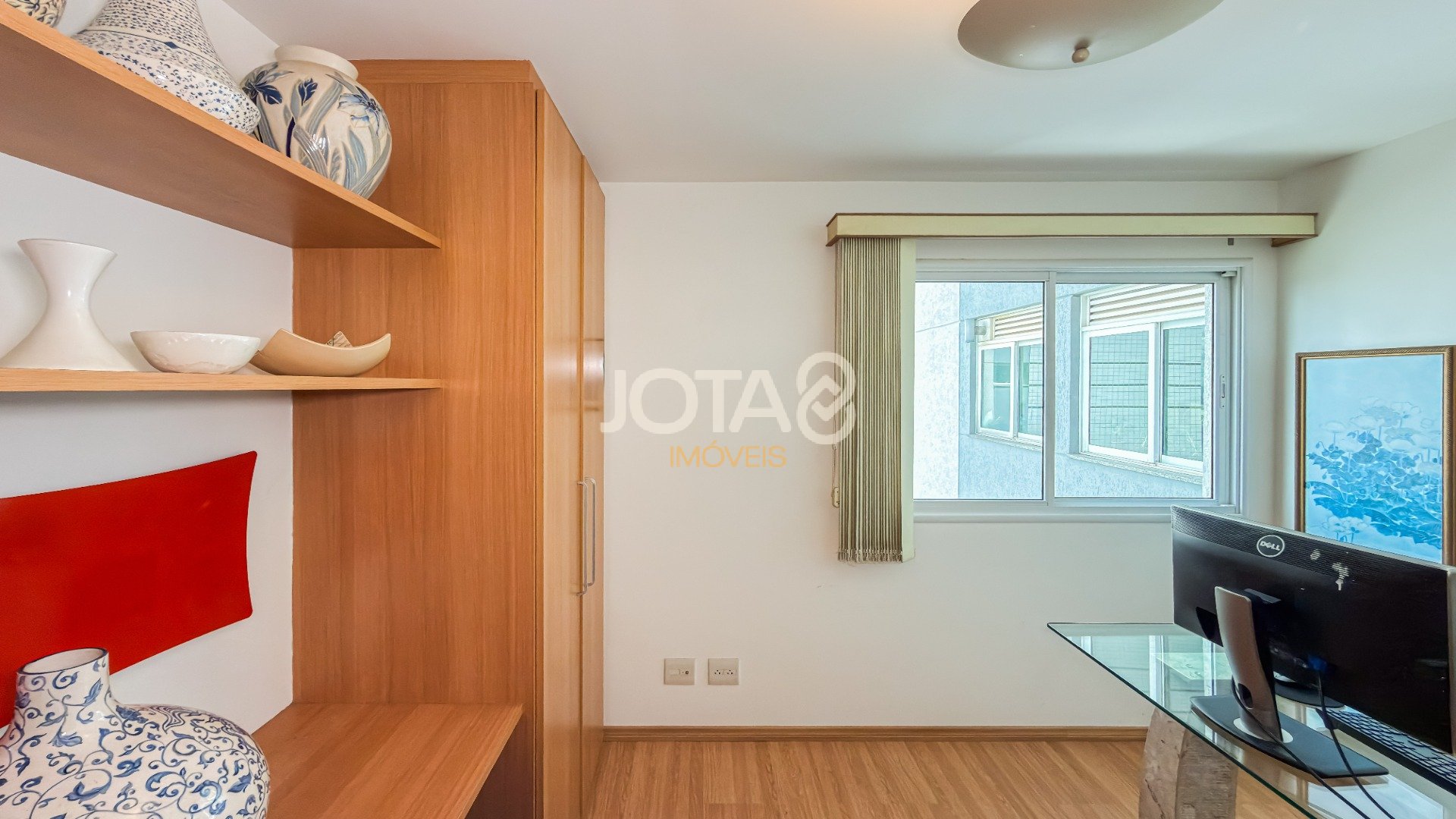 APARTAMENTO 3 QUARTOS 2 VAGAS NO ECOVILLE