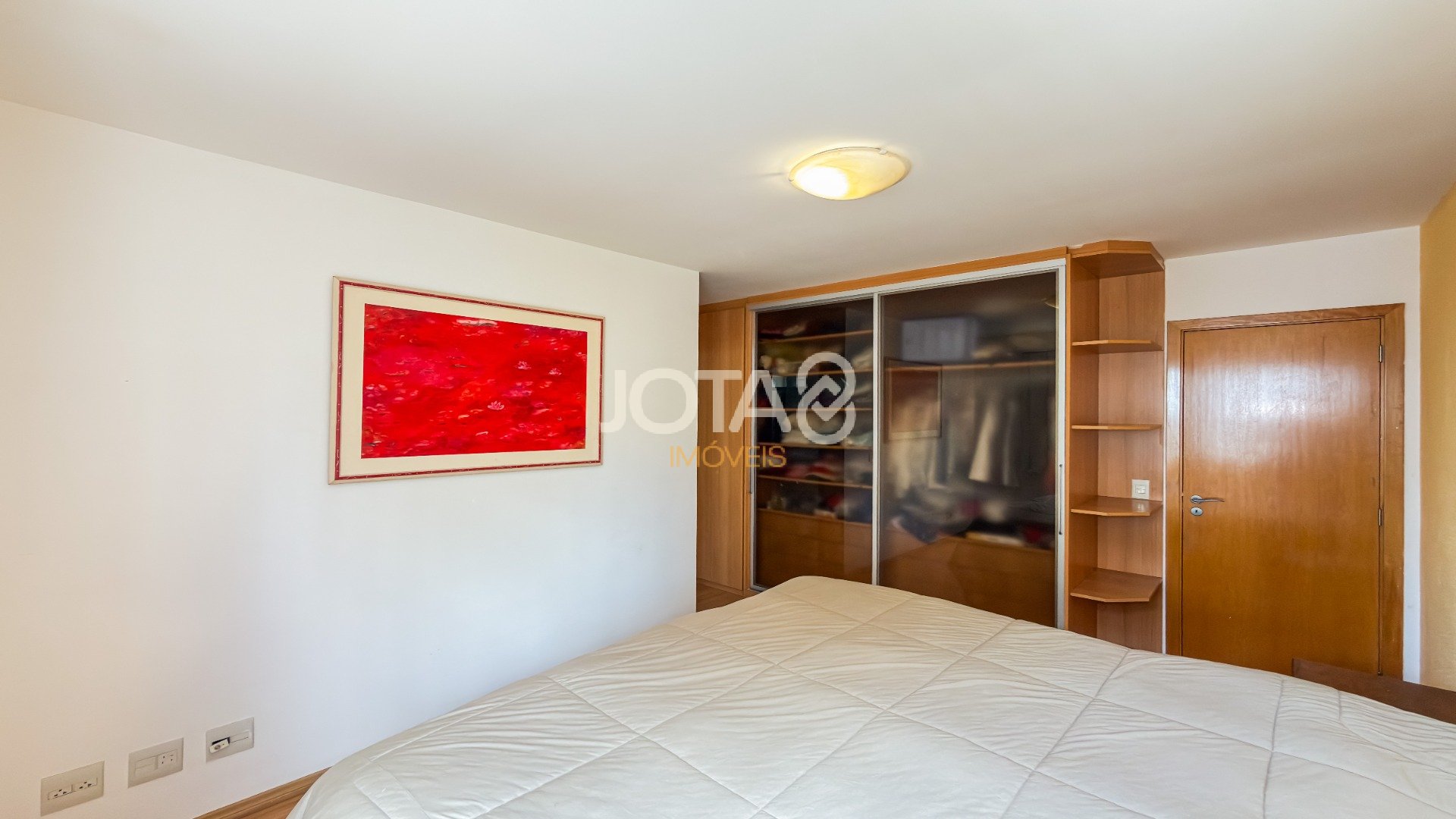 APARTAMENTO 3 QUARTOS 2 VAGAS NO ECOVILLE