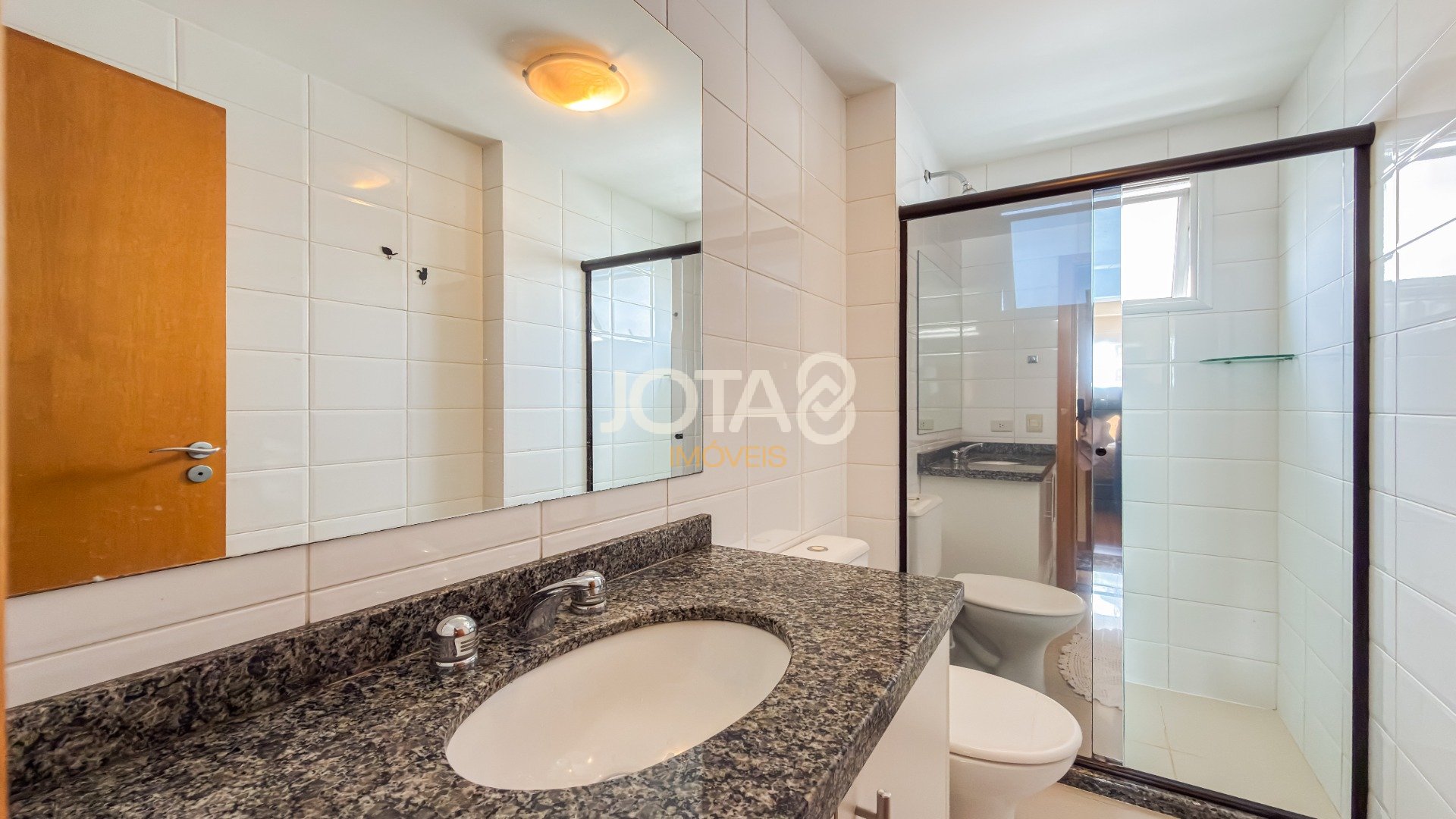 APARTAMENTO 3 QUARTOS 2 VAGAS NO ECOVILLE